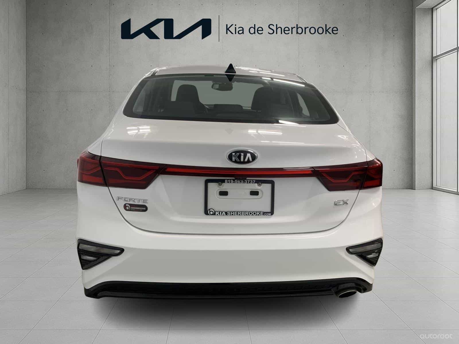 2019 Kia Forte EX Premium - Image 6