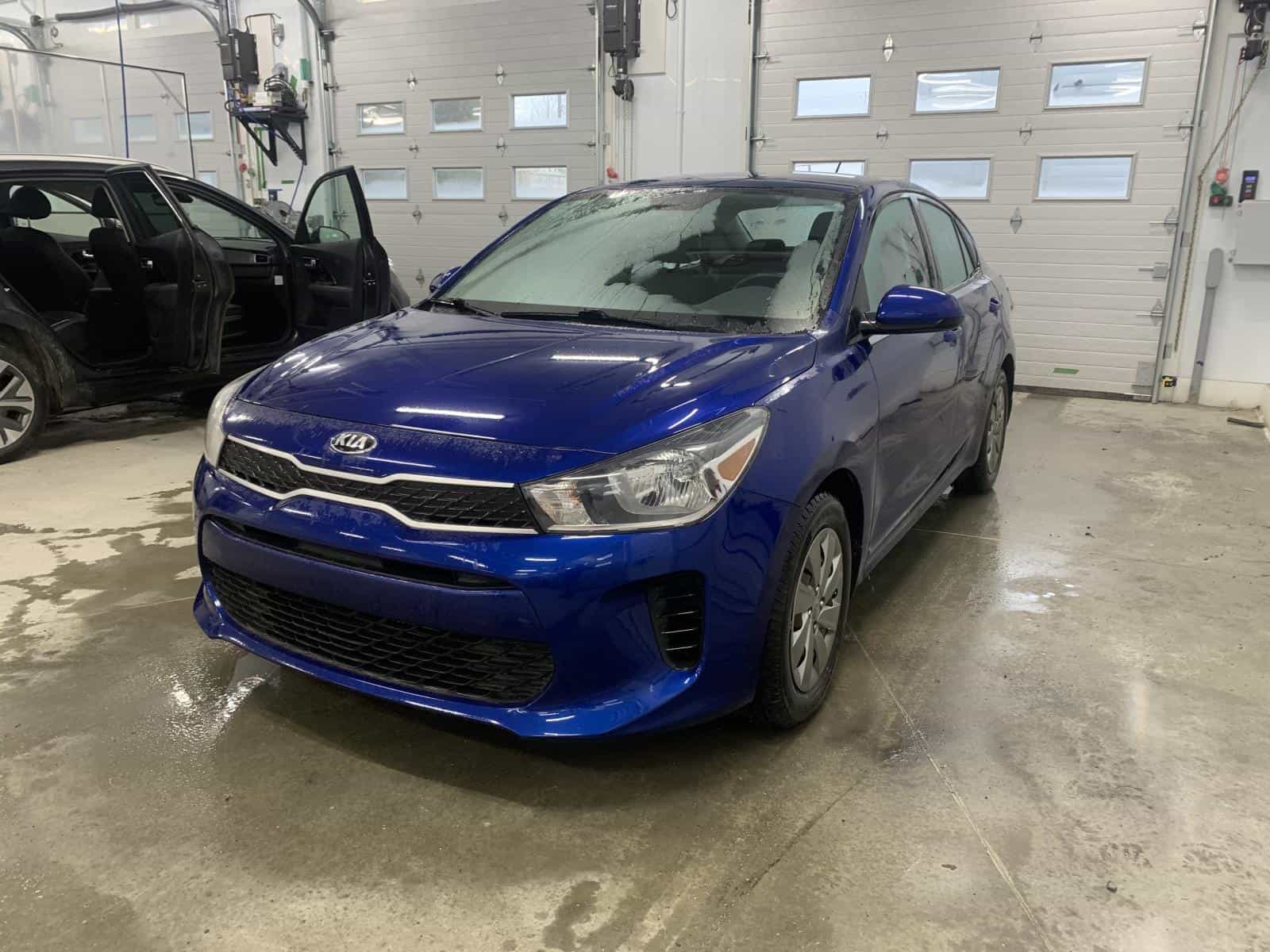 2020 Kia Rio LX Plus - Image 1