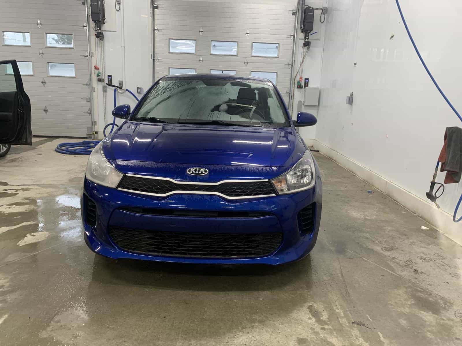 Image 2 Kia Rio LX Plus 2020