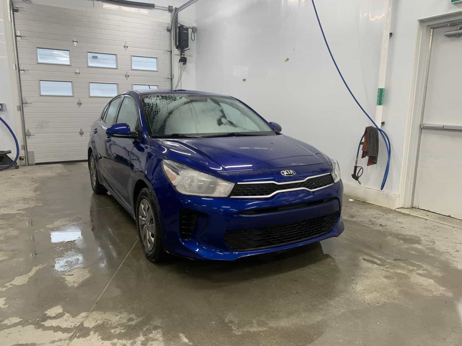 Image 3 Kia Rio LX Plus 2020