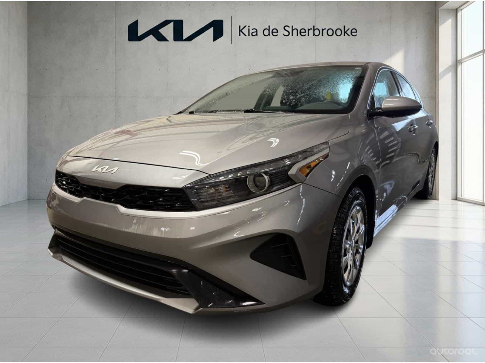 2023 Kia Forte LX - Image 1
