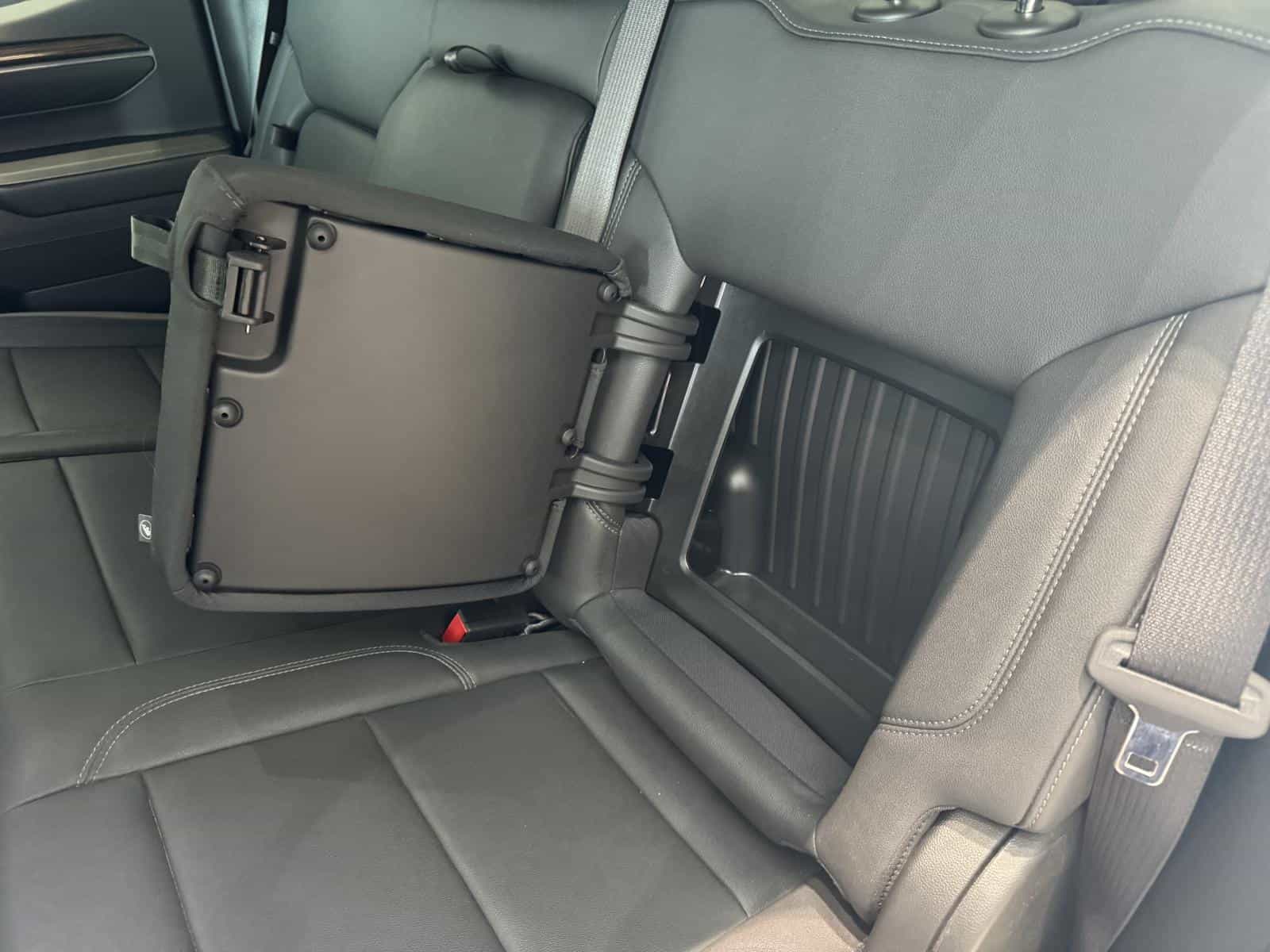 Image 14 Chevrolet Silverado 1500 LT Trail Boss 2024