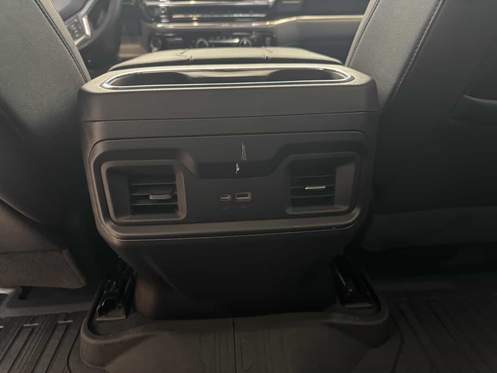 2024 Chevrolet Silverado 1500 LT Trail Boss - Image 16