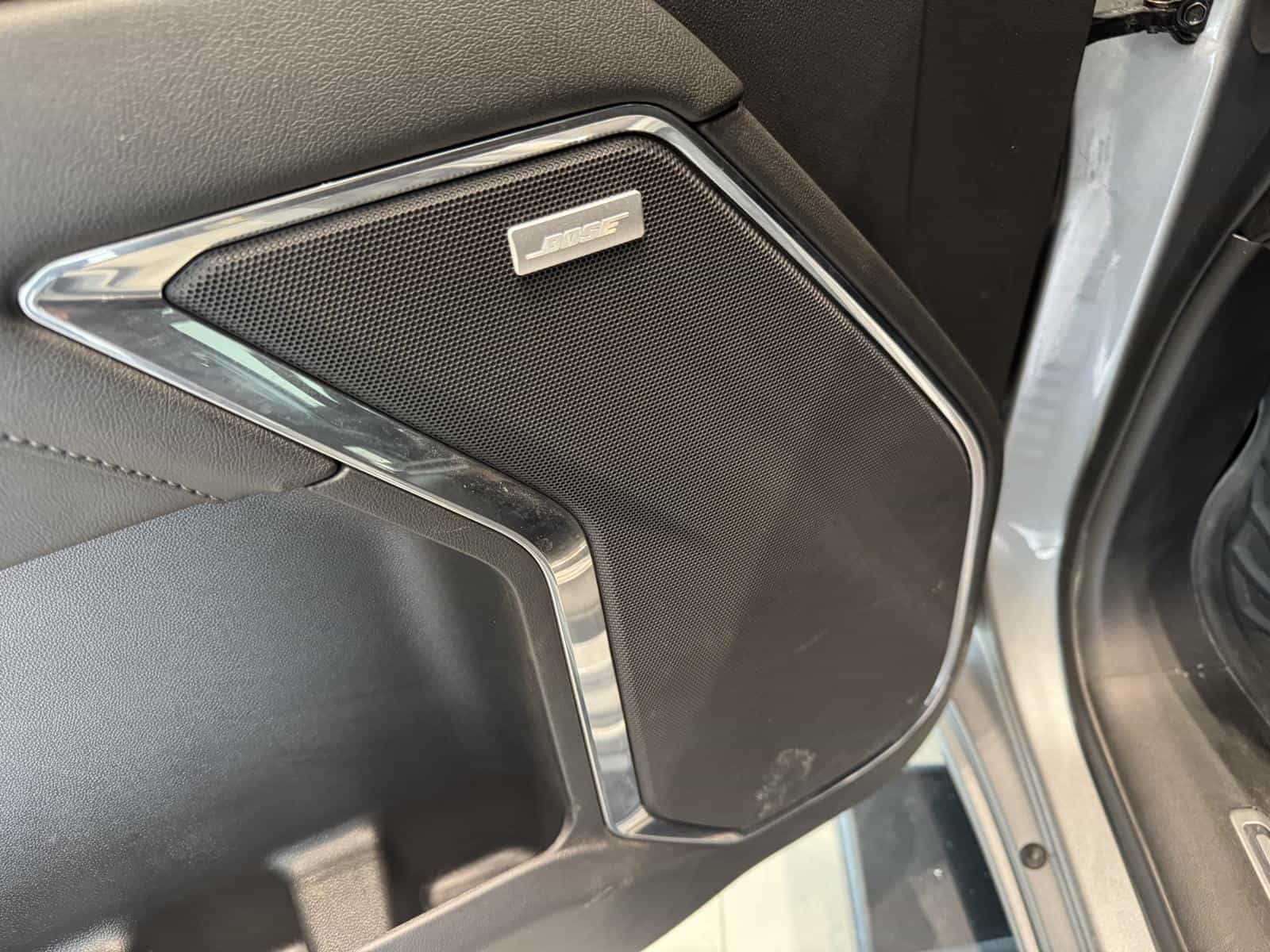 Image 16 Chevrolet Silverado 1500 LT Trail Boss 2024