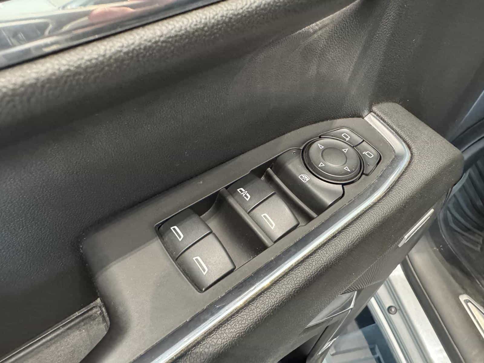 Image 17 Chevrolet Silverado 1500 LT Trail Boss 2024