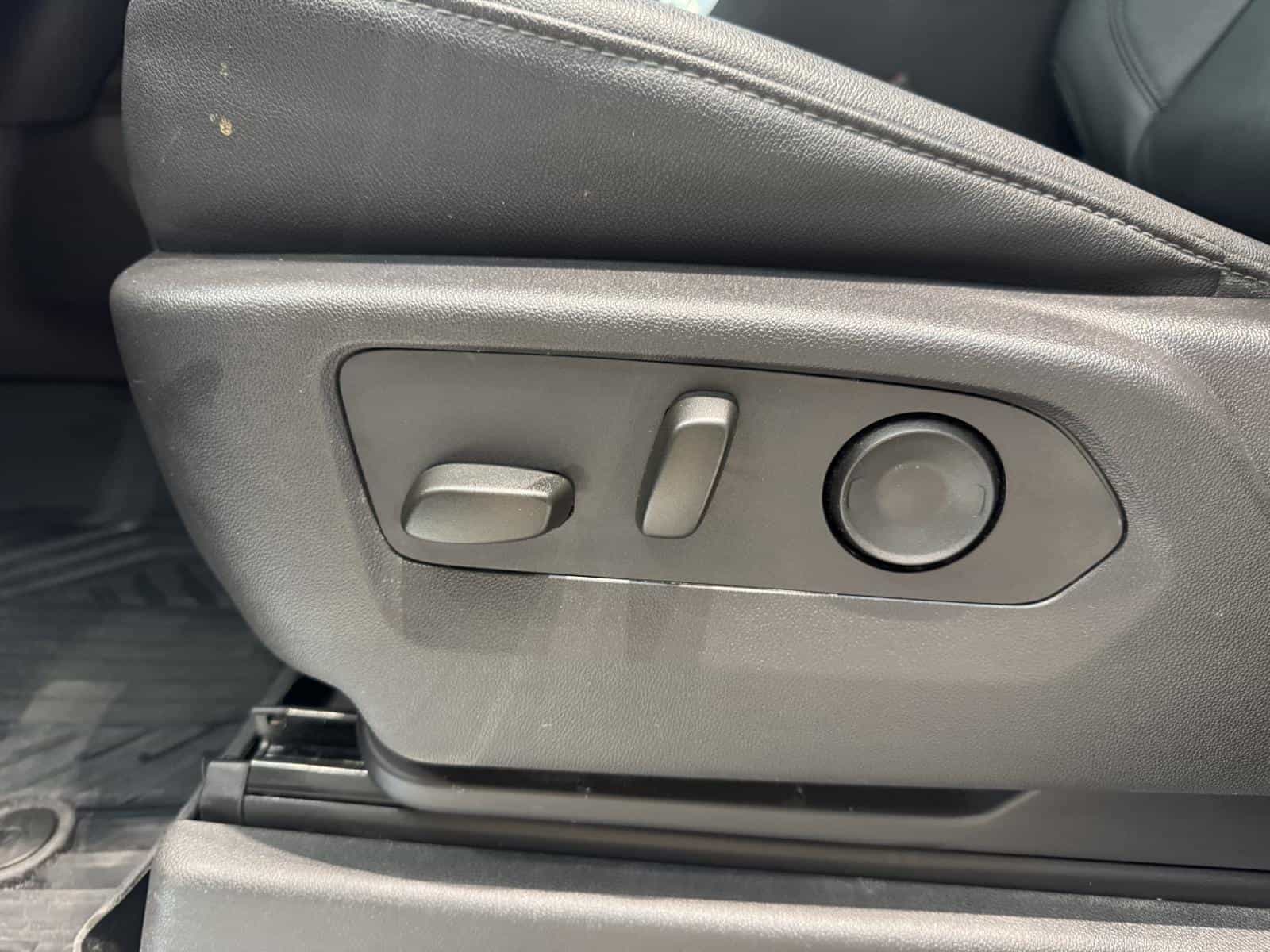 Image 18 Chevrolet Silverado 1500 LT Trail Boss 2024