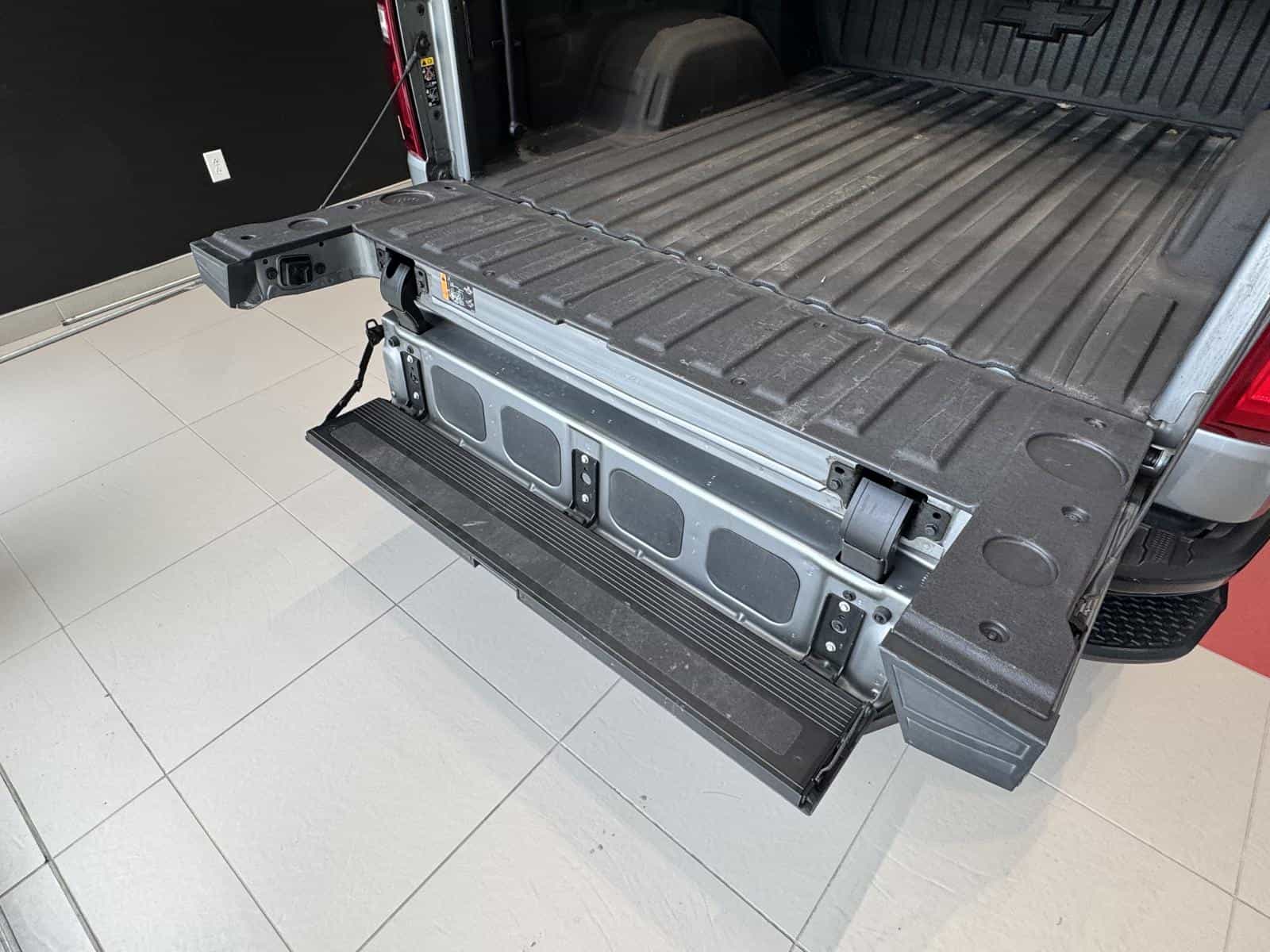 Image 23 Chevrolet Silverado 1500 LT Trail Boss 2024