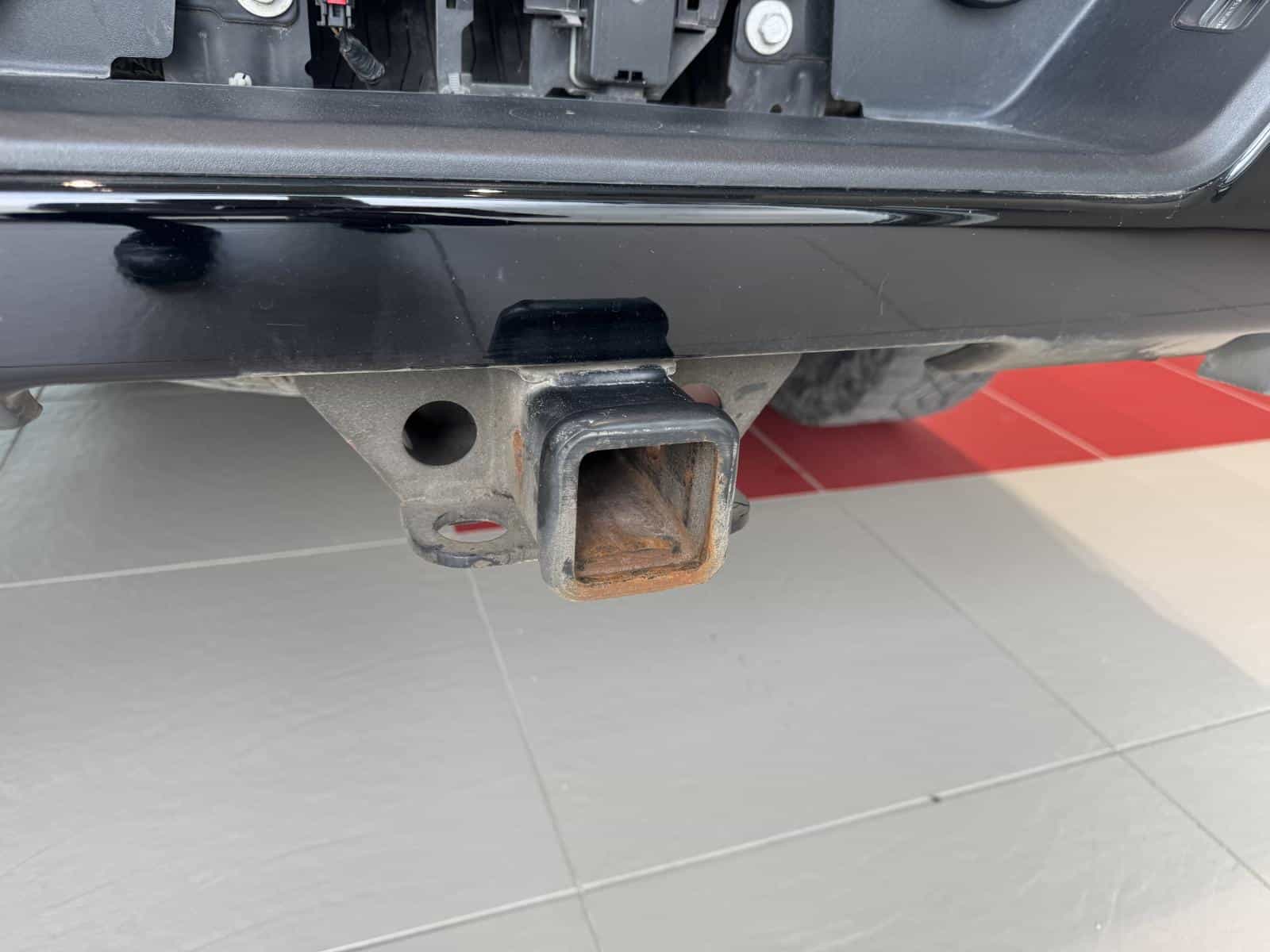 Image 26 Chevrolet Silverado 1500 LT Trail Boss 2024