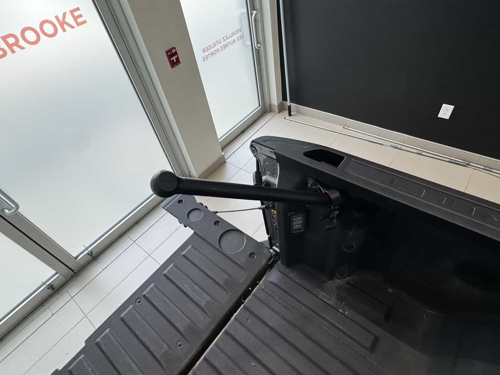 2024 Chevrolet Silverado 1500 LT Trail Boss - Image 25