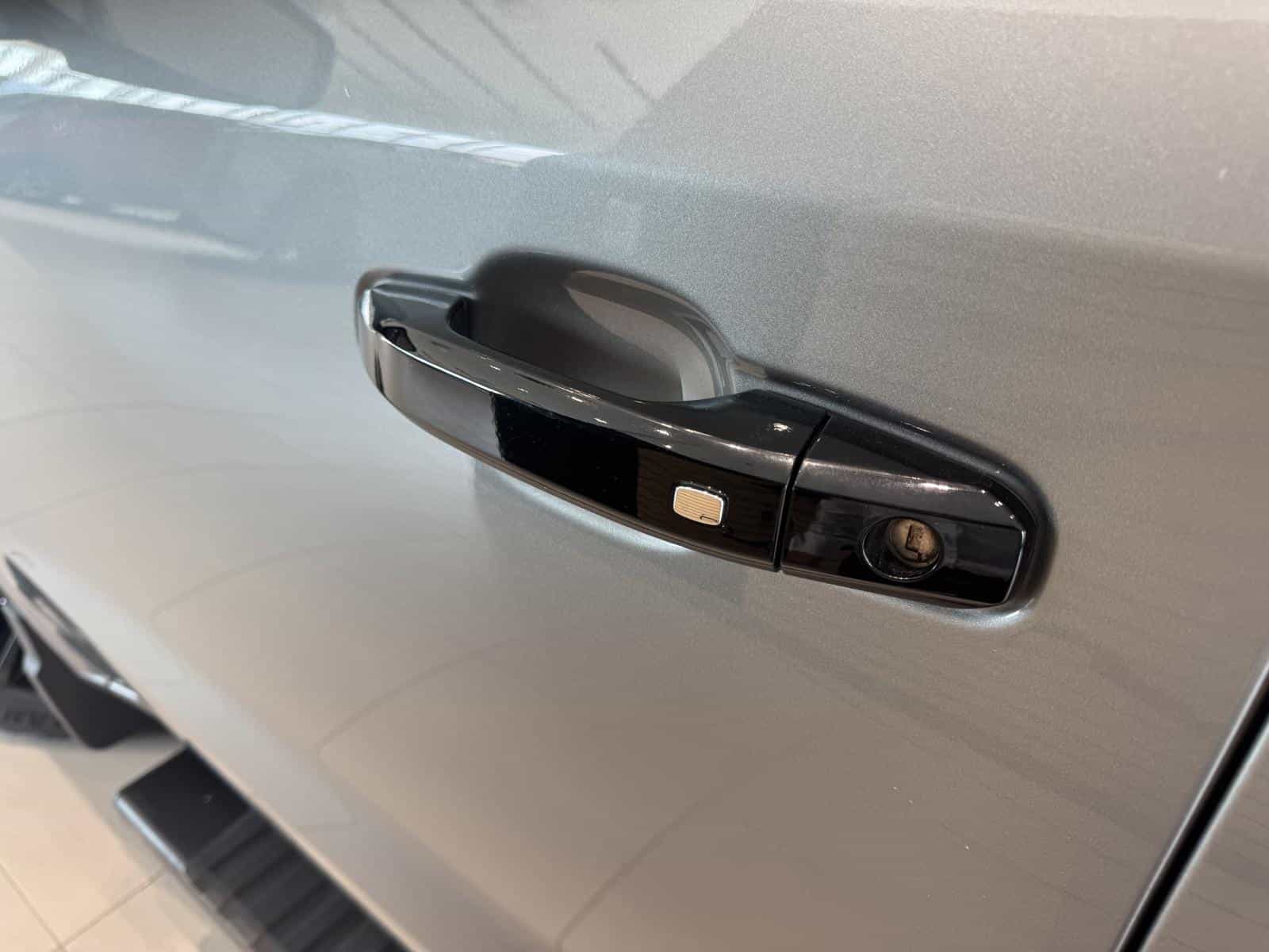 Image 21 Chevrolet Silverado 1500 LT Trail Boss 2024