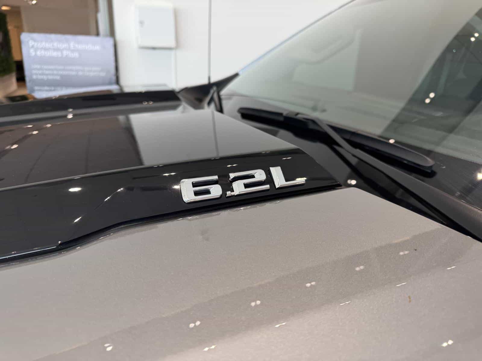 Image 30 Chevrolet Silverado 1500 LT Trail Boss 2024