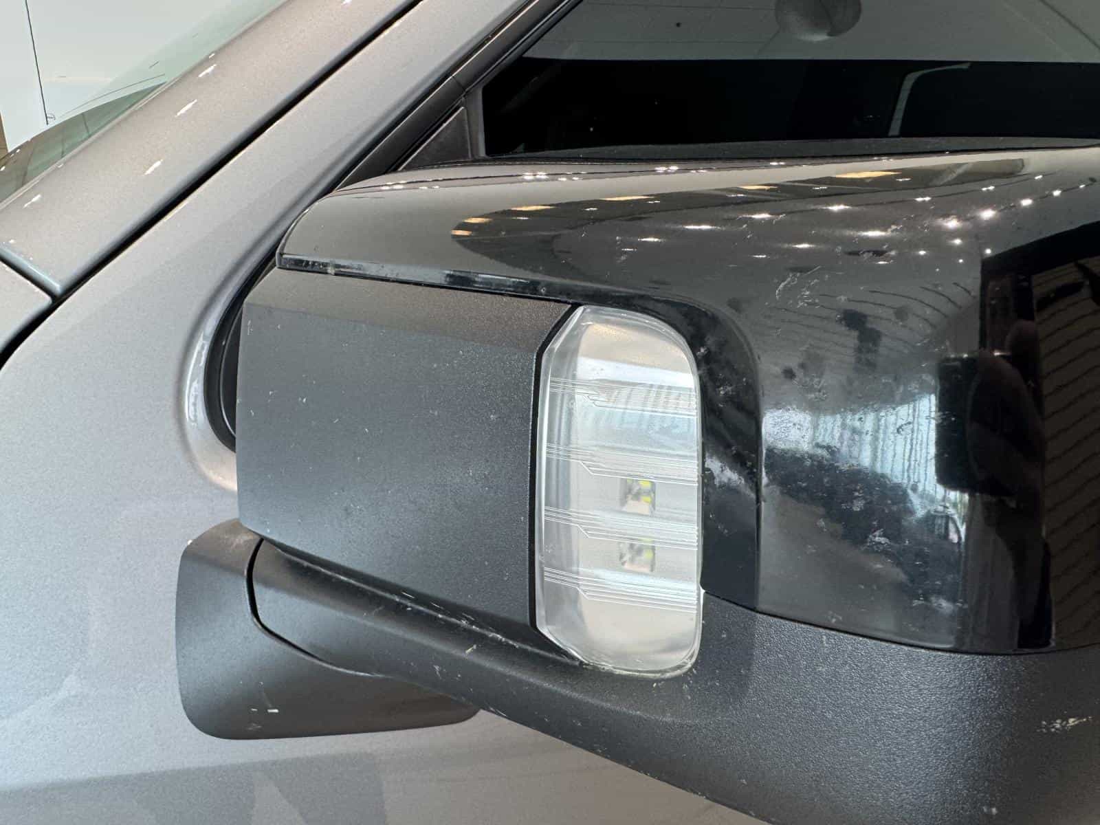 Image 28 Chevrolet Silverado 1500 LT Trail Boss 2024