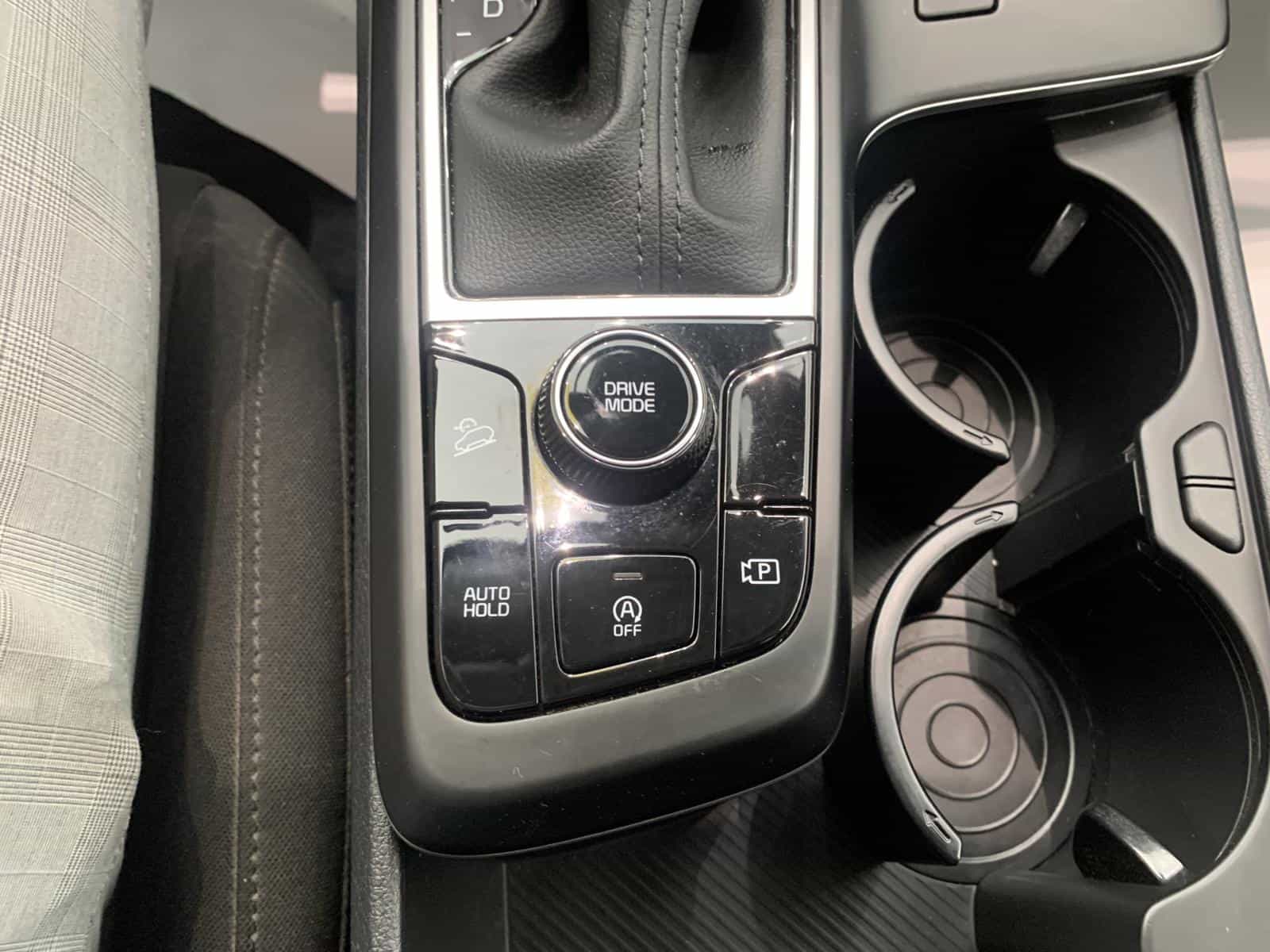 2024 Kia Sportage LX - Image 11