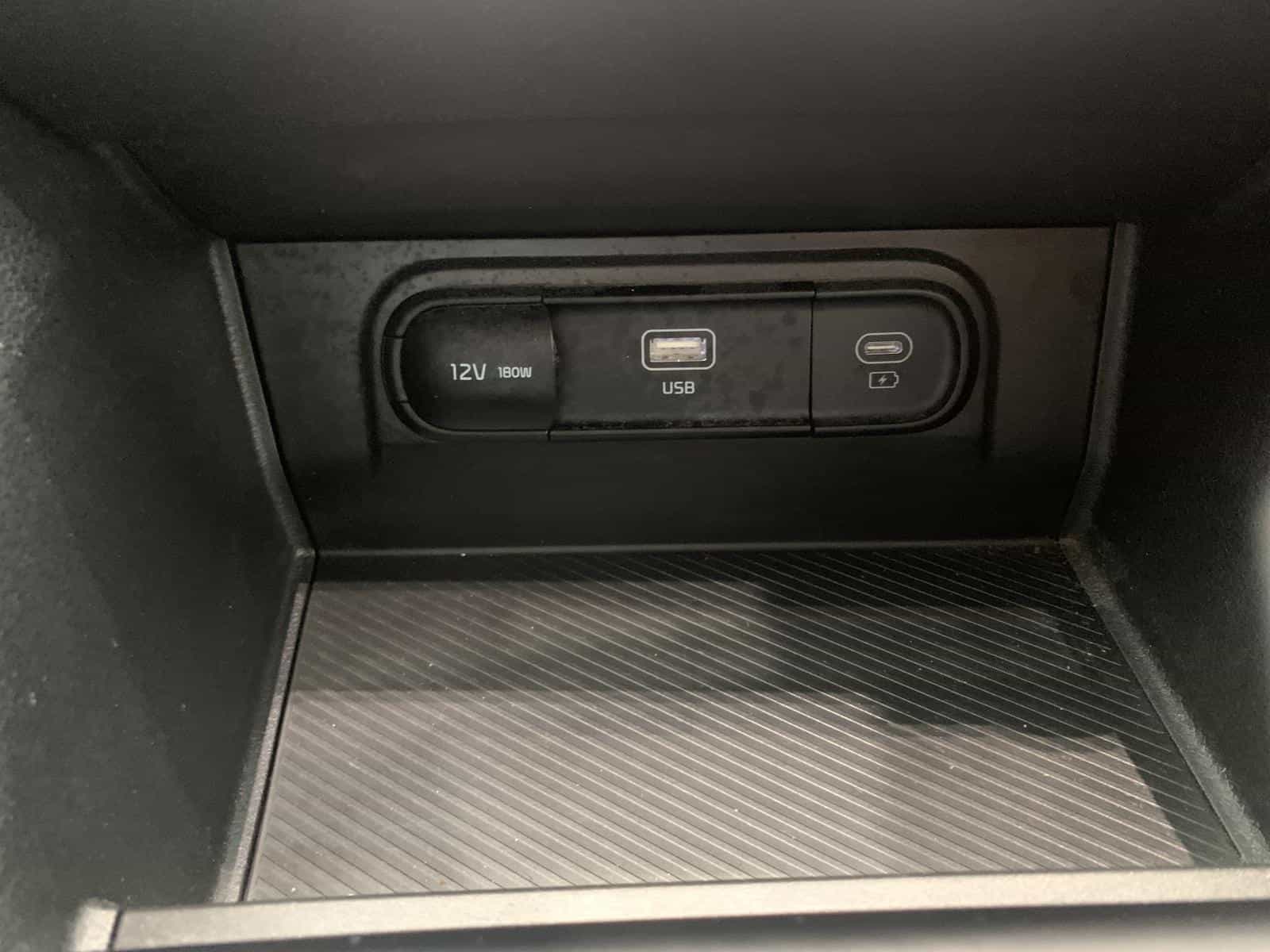 2024 Kia Sportage LX - Image 13