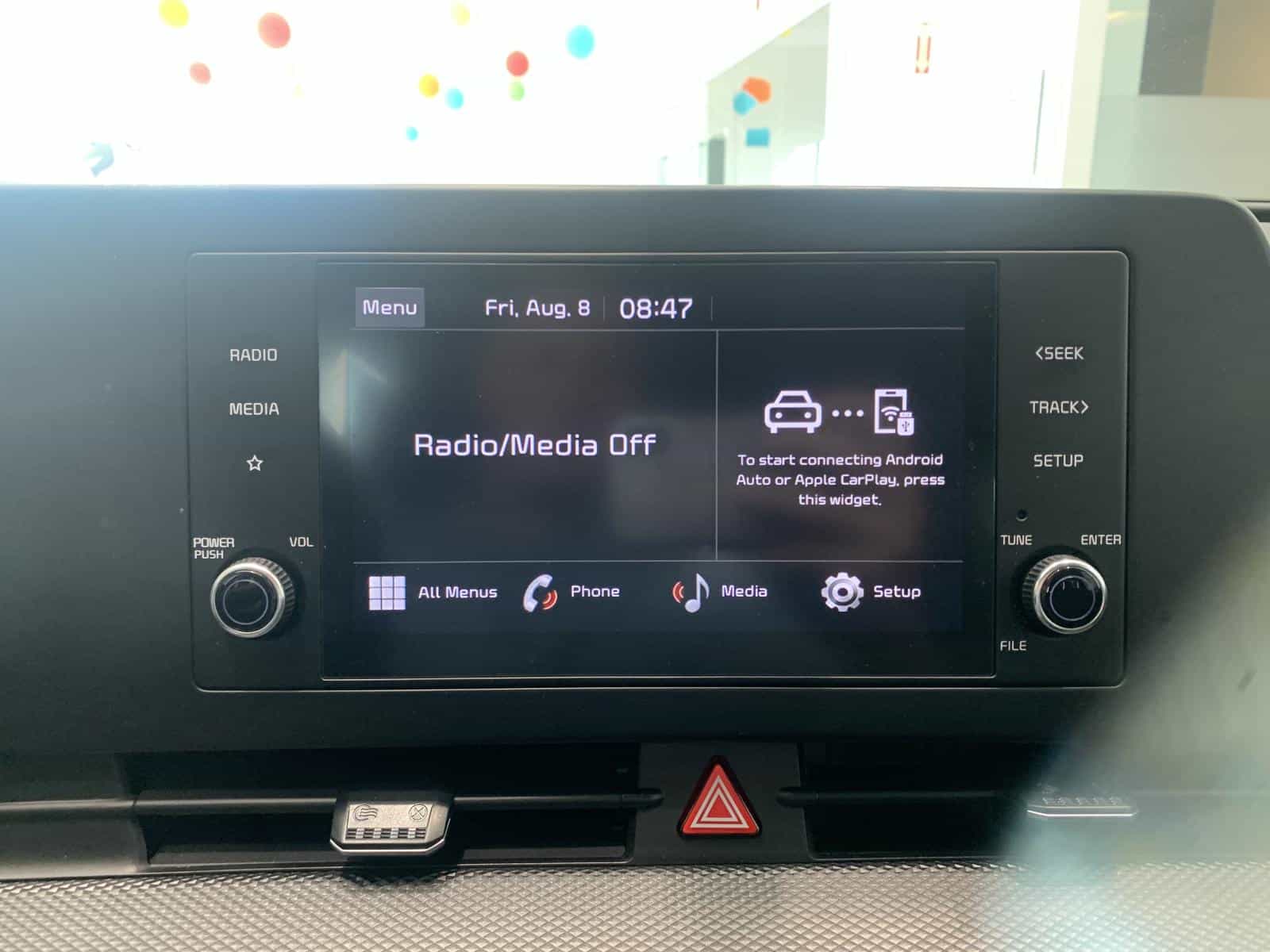 2024 Kia Sportage LX - Image 16