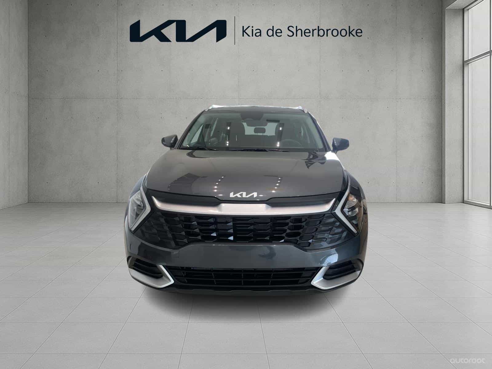 2024 Kia Sportage LX - Image 2