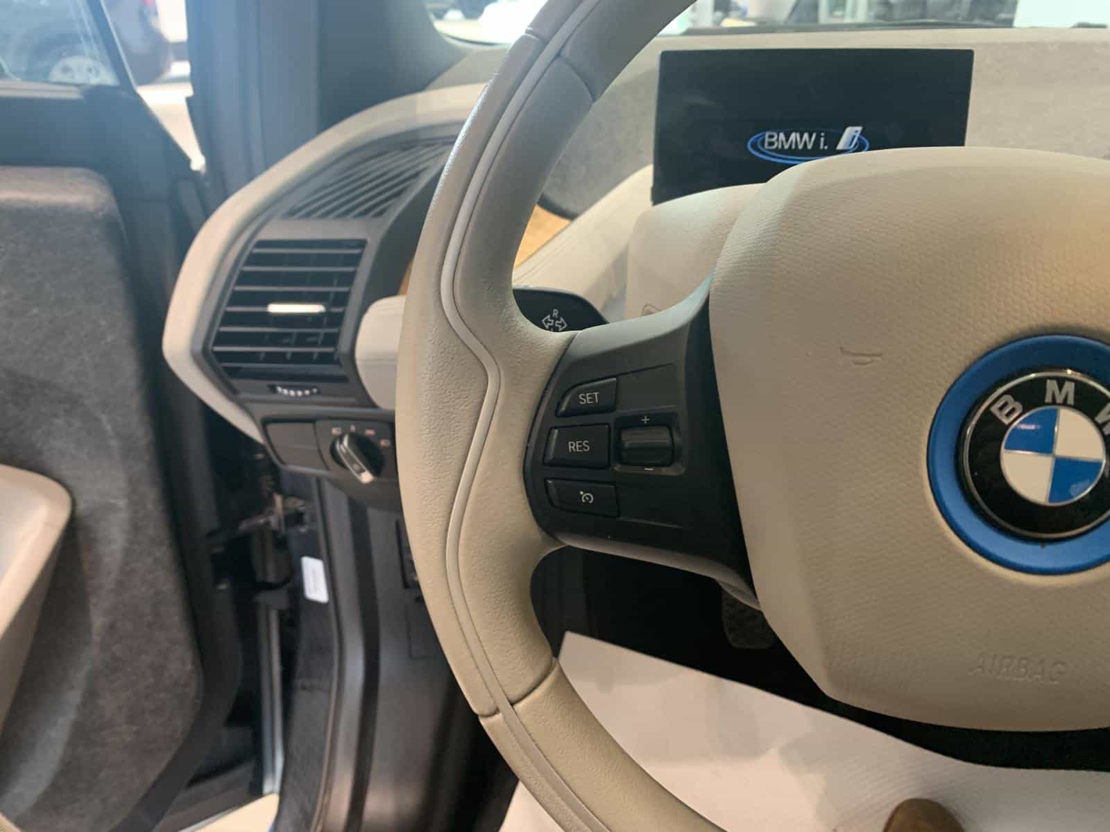 2021 BMW I3 Base - Image 10