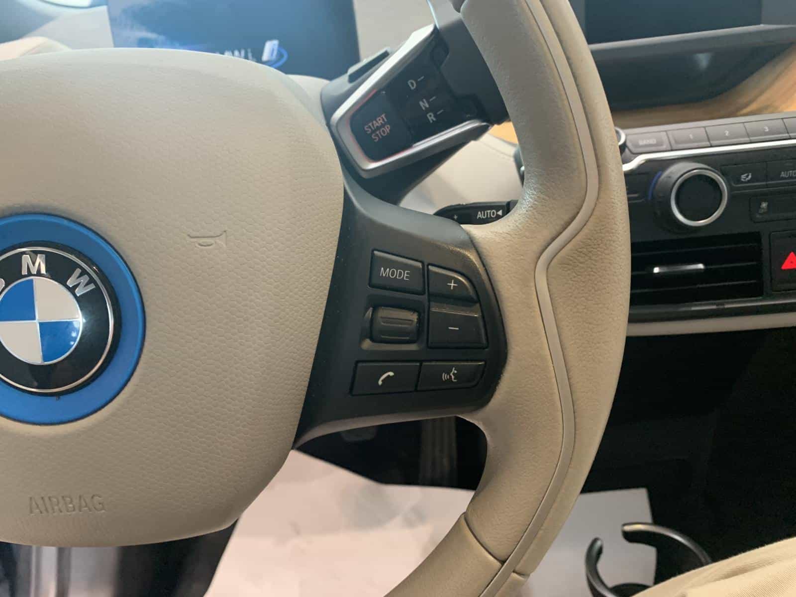 2021 BMW I3 Base - Image 11