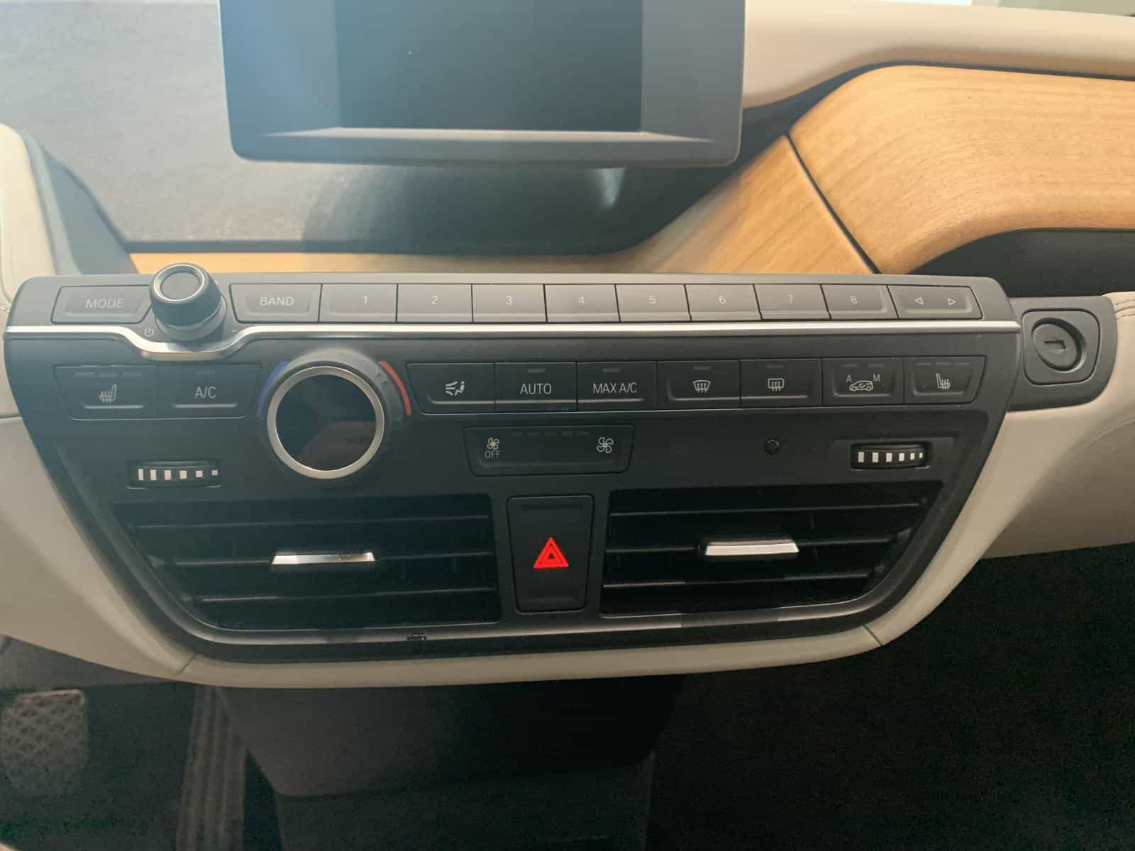 2021 BMW I3 Base - Image 13