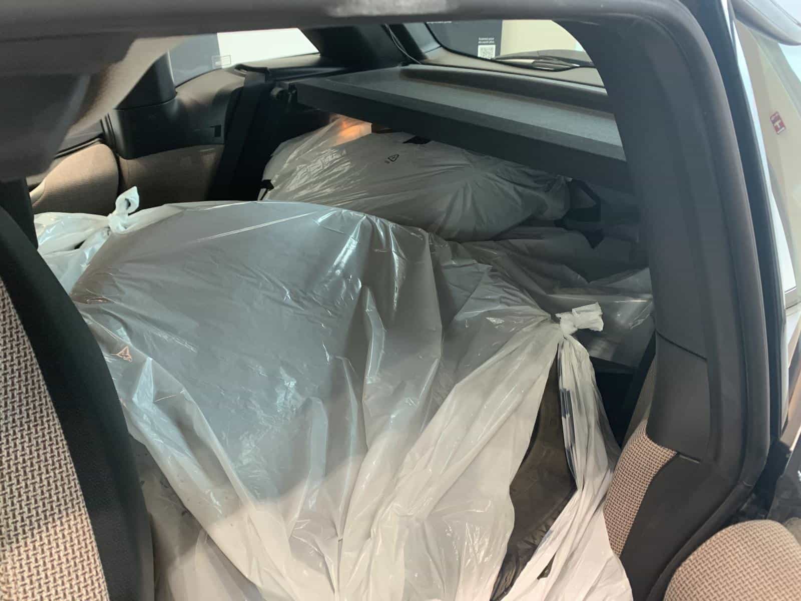 2021 BMW I3 Base - Image 15