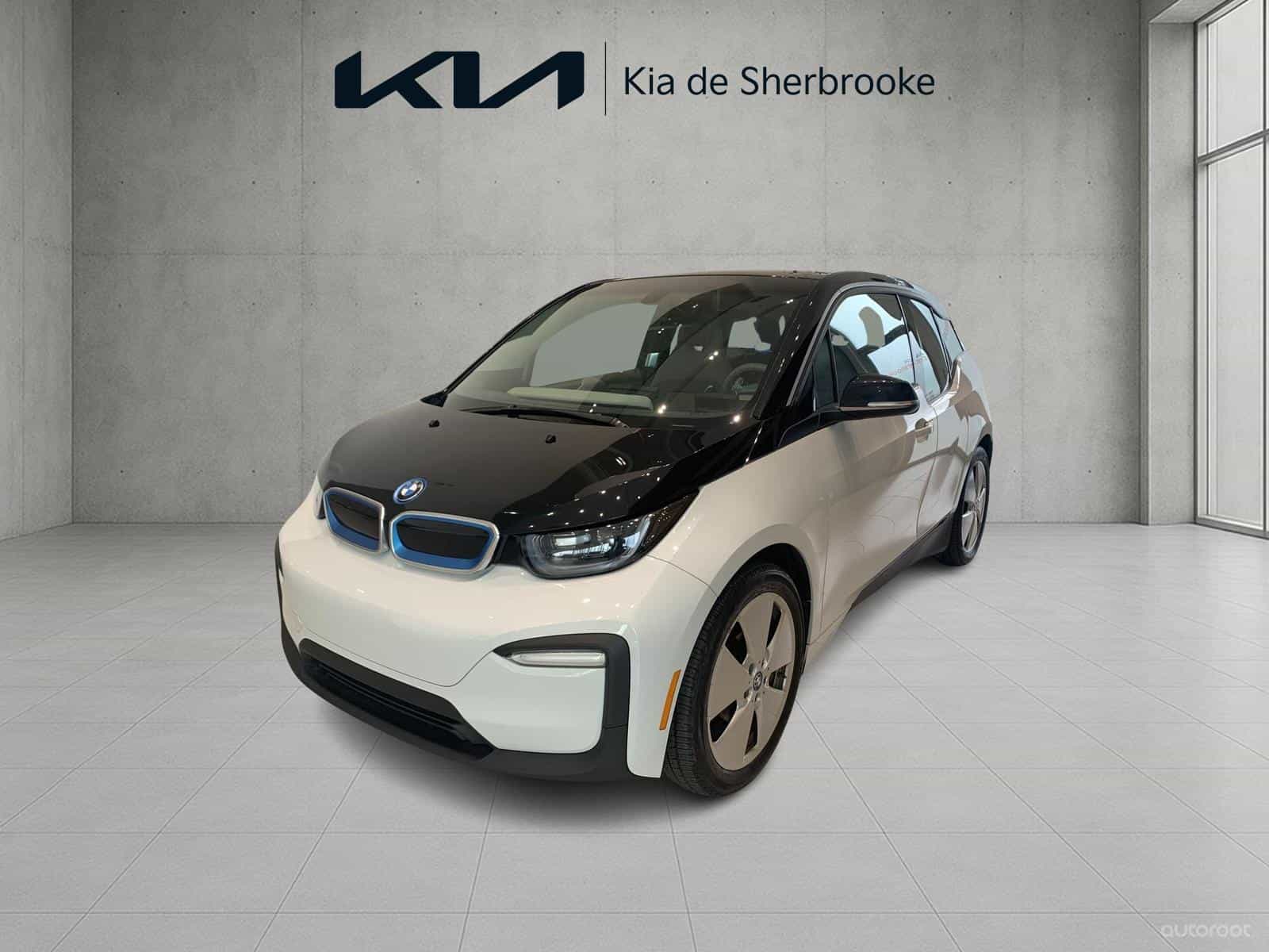 2021 BMW I3 Base - Image 1