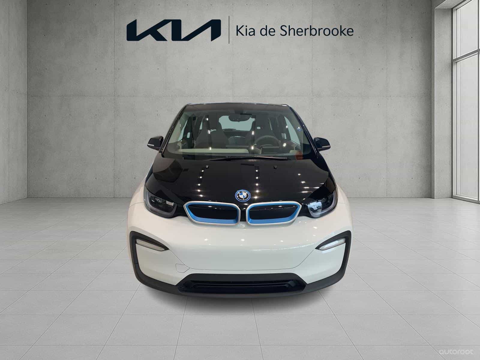 2021 BMW I3 Base - Image 3