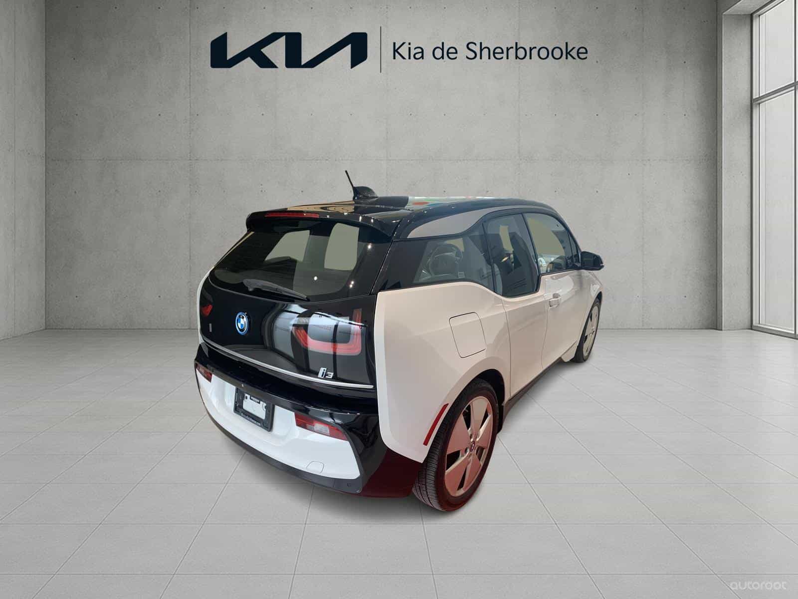 2021 BMW I3 Base - Image 5
