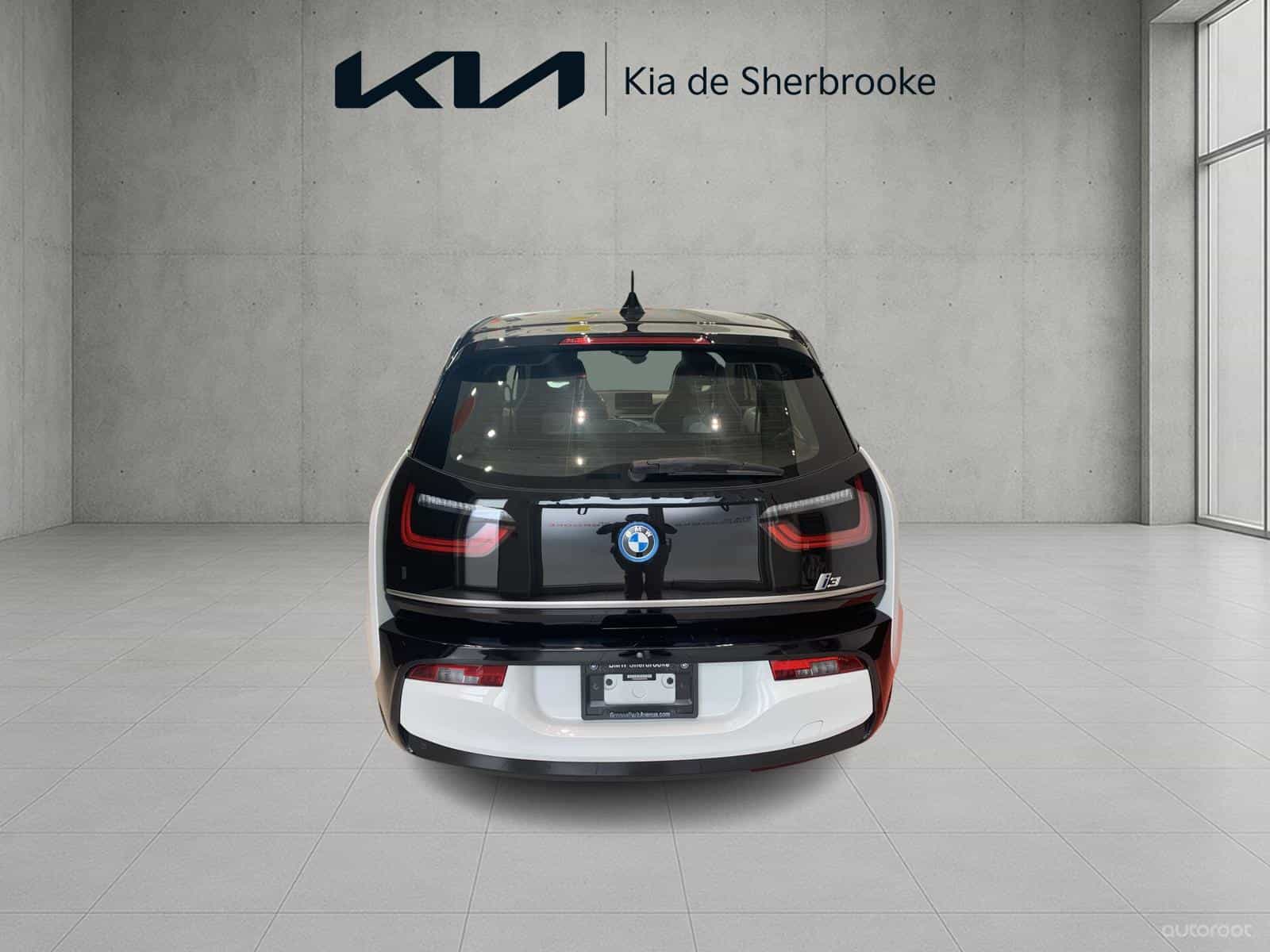 2021 BMW I3 Base - Image 6