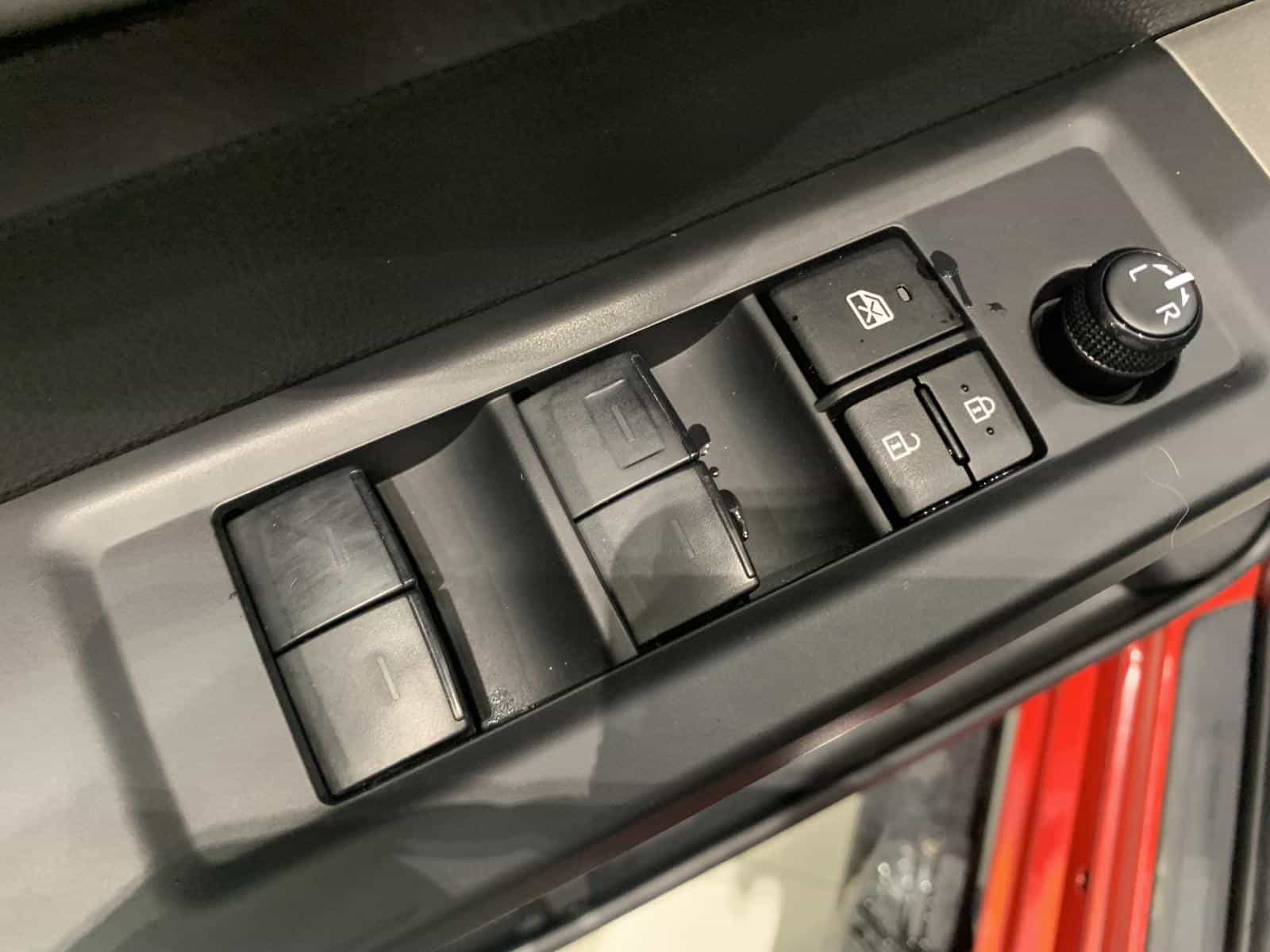 2024 Toyota Tundra SR5 - Image 6