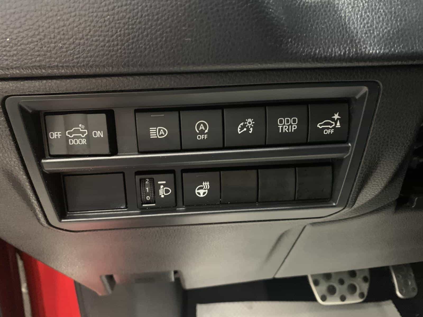 Image 8 Toyota Tundra SR5 2024