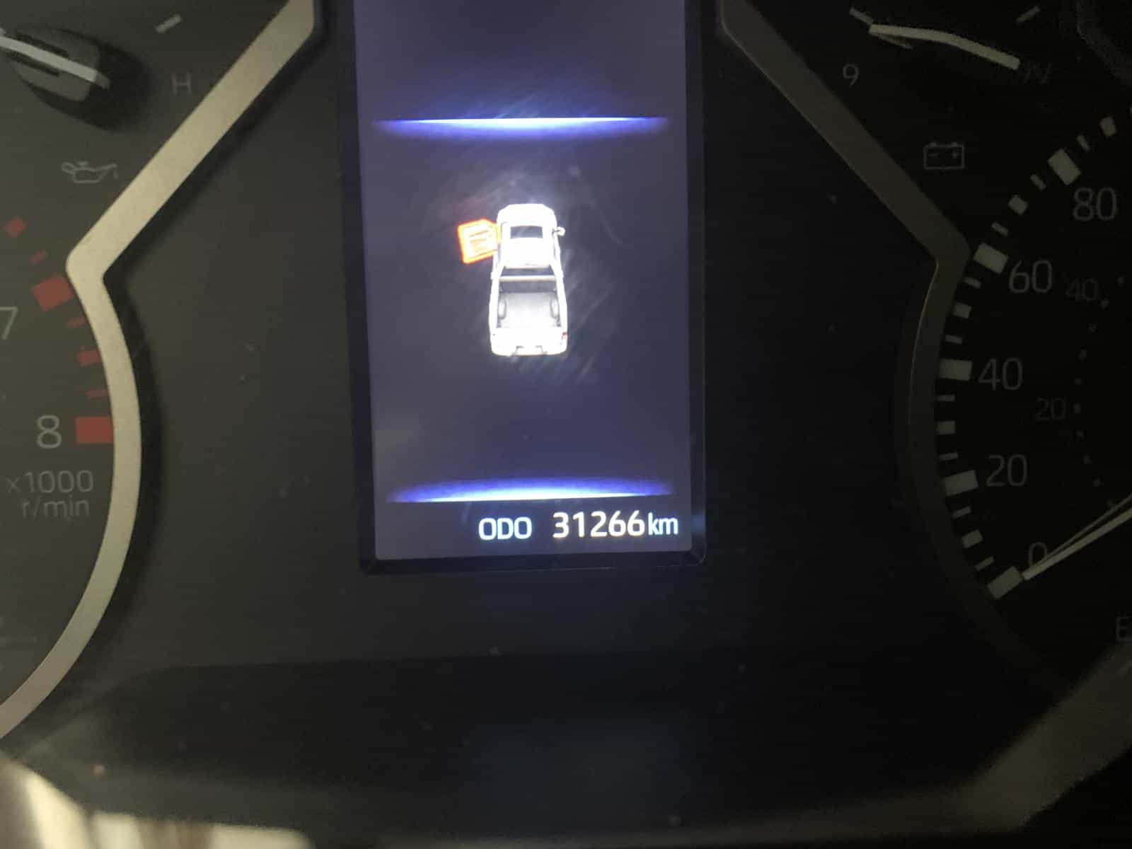 Image 9 Toyota Tundra SR5 2024