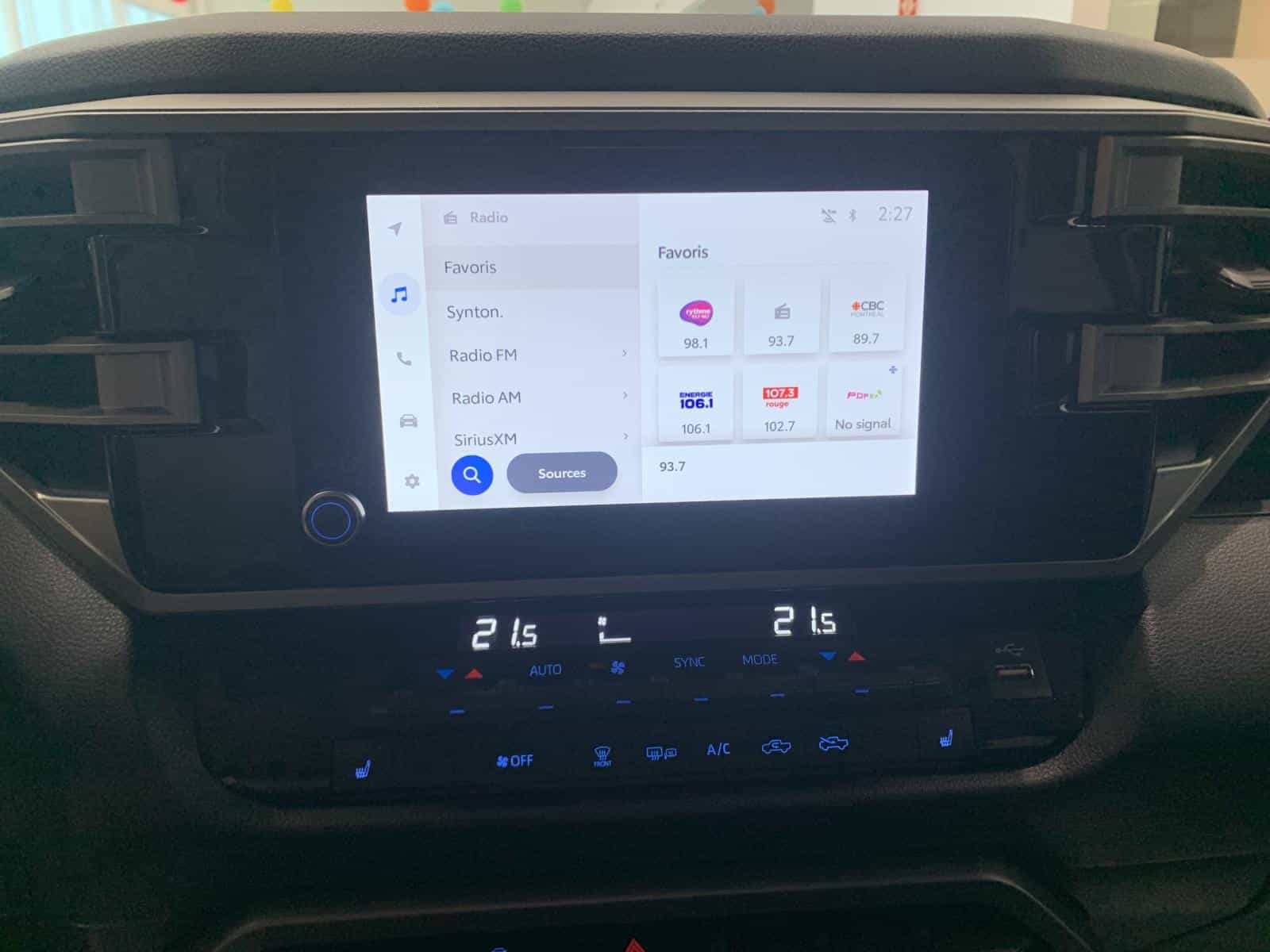 Image 14 Toyota Tundra SR5 2024