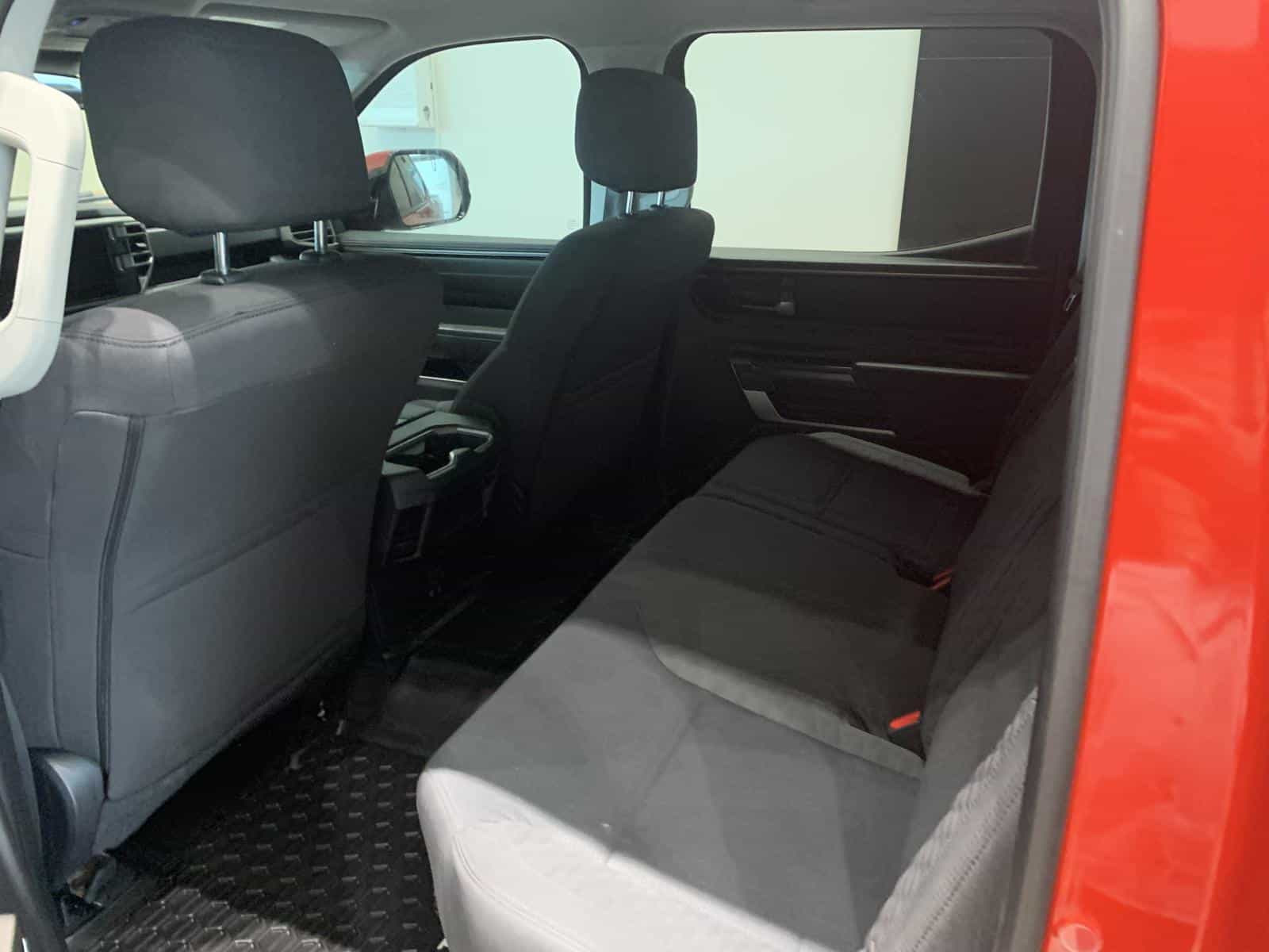 2024 Toyota Tundra SR5 - Image 17