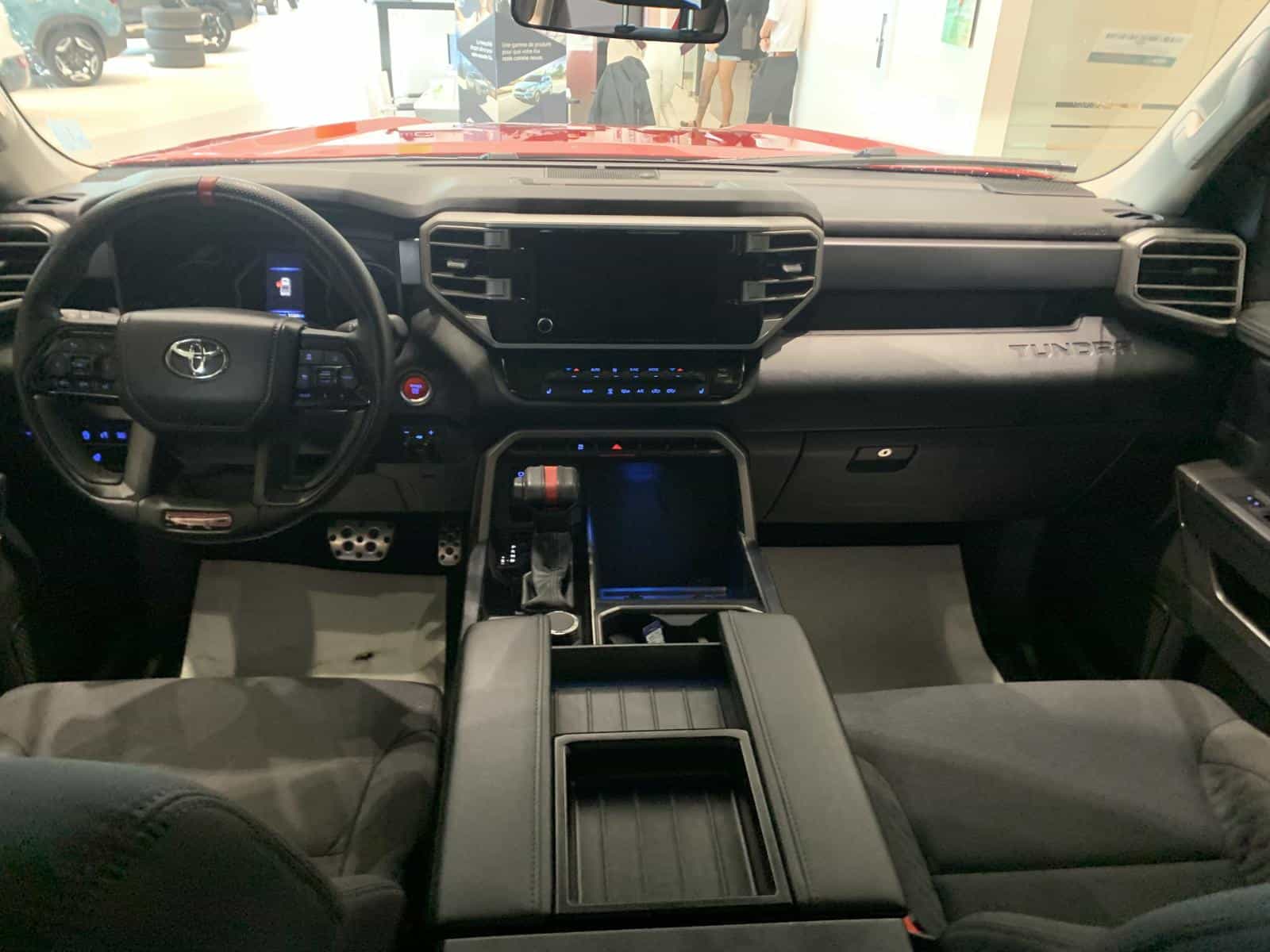 2024 Toyota Tundra SR5 - Image 18
