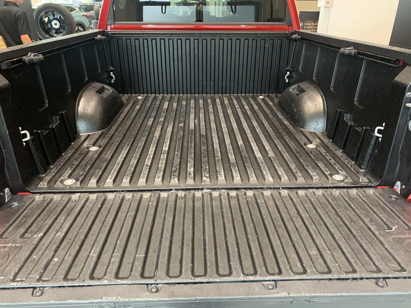 2024 Toyota Tundra SR5 - Image 19