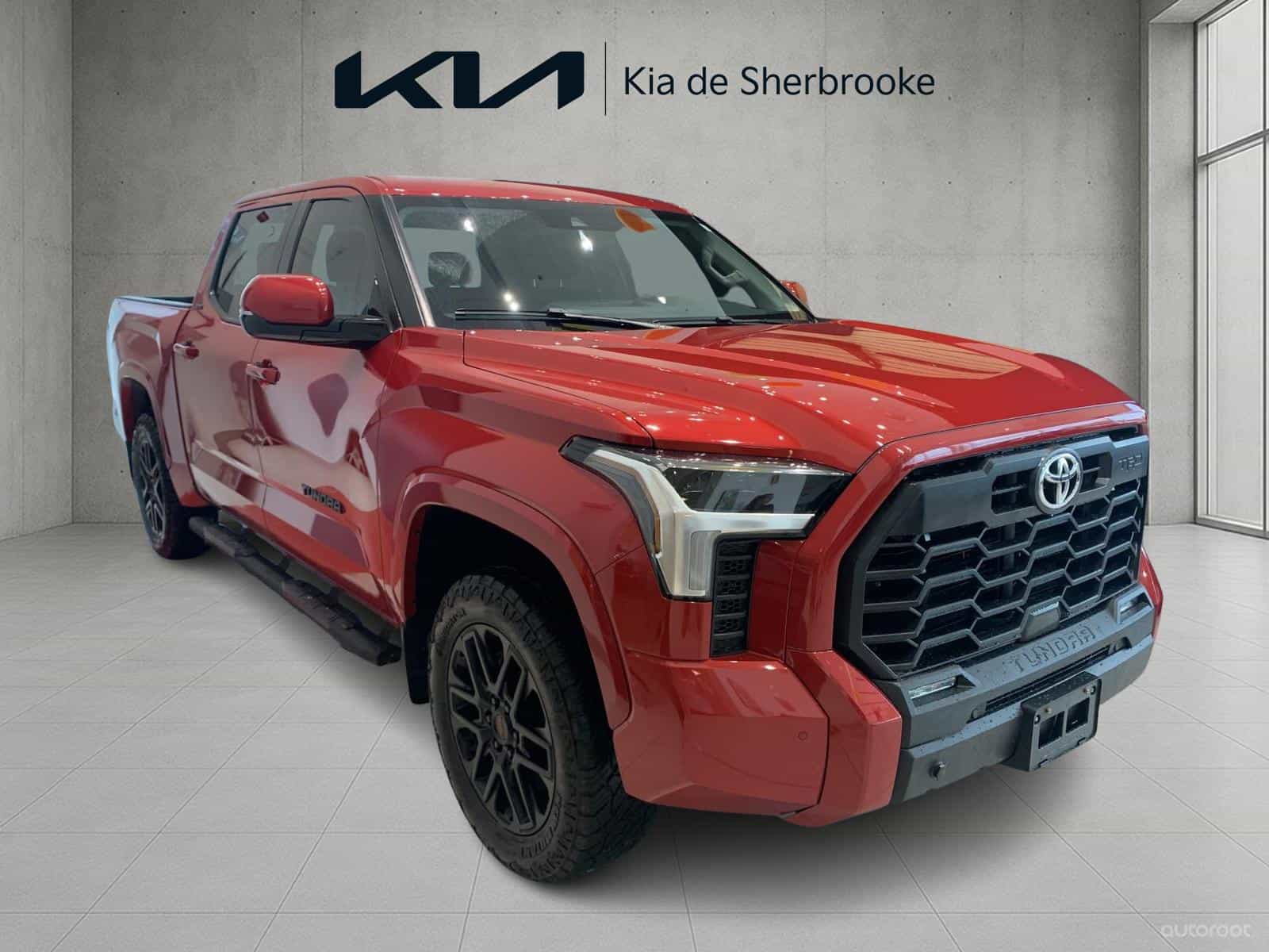 Image 3 Toyota Tundra SR5 2024