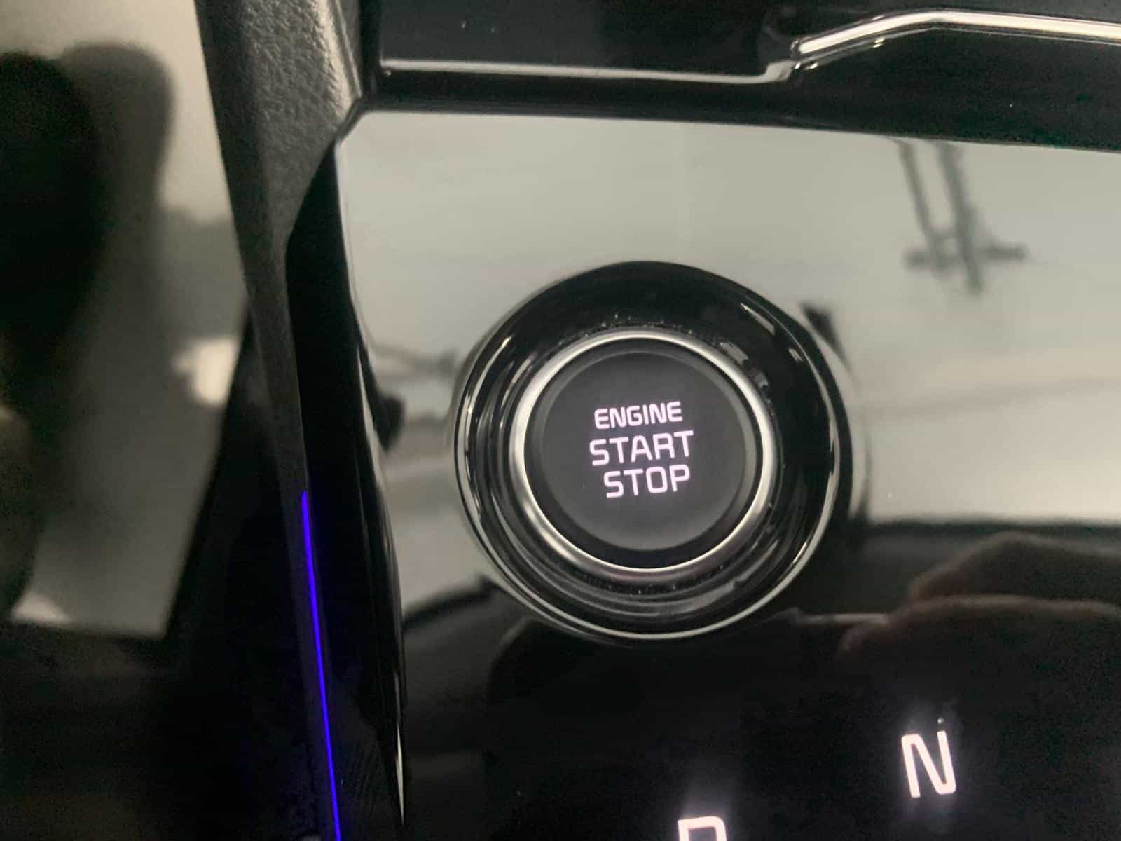 2025 Kia Sportage SX PHEV - Image 19