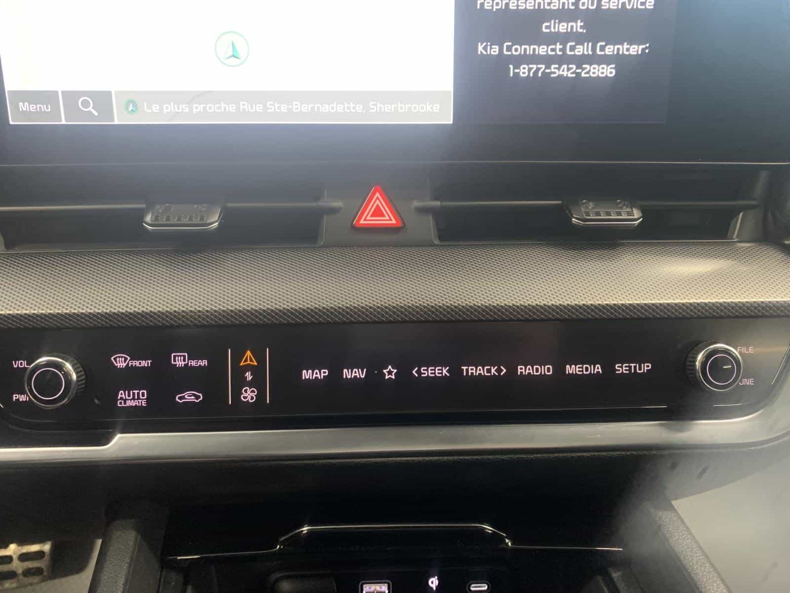 2025 Kia Sportage SX PHEV - Image 22