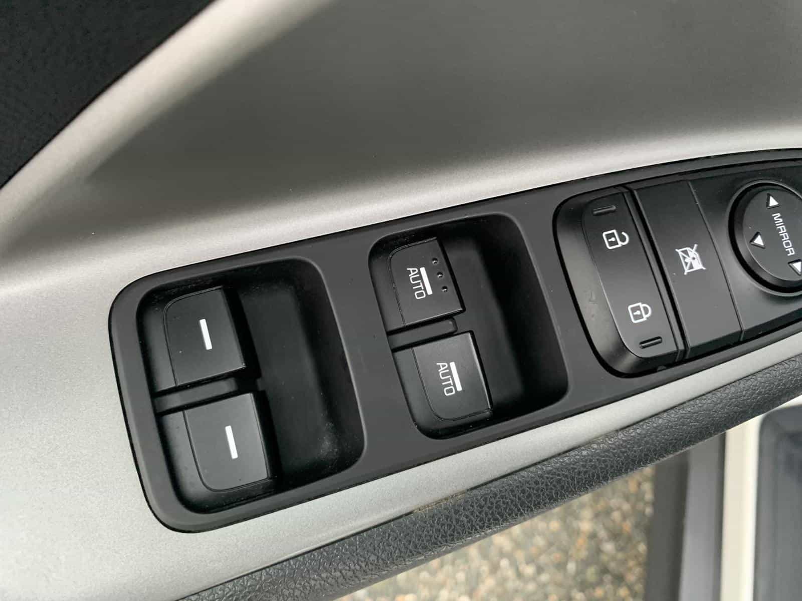 2021 Kia Niro EV EX+ - Image 8