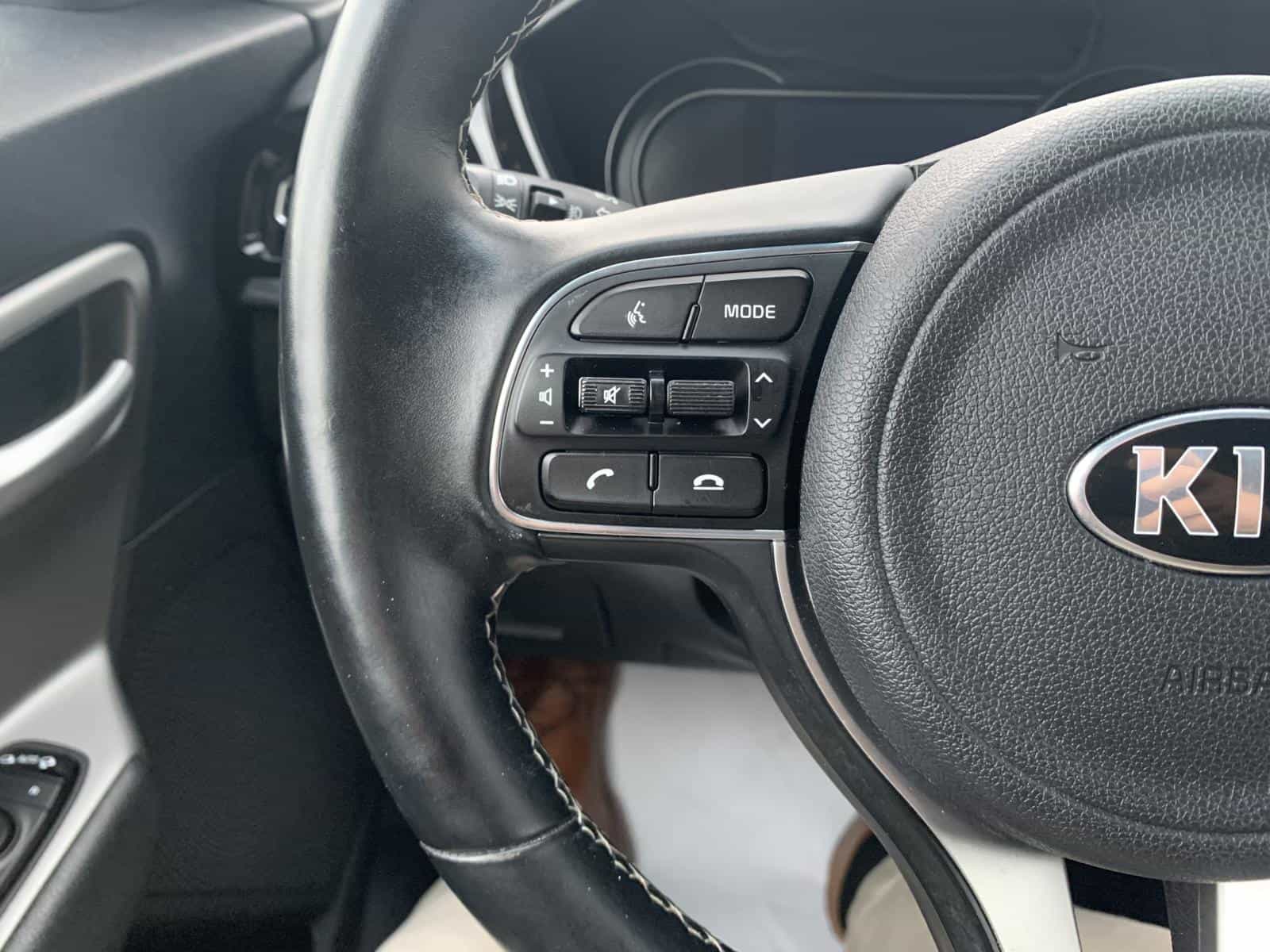 2021 Kia Niro EV EX+ - Image 10