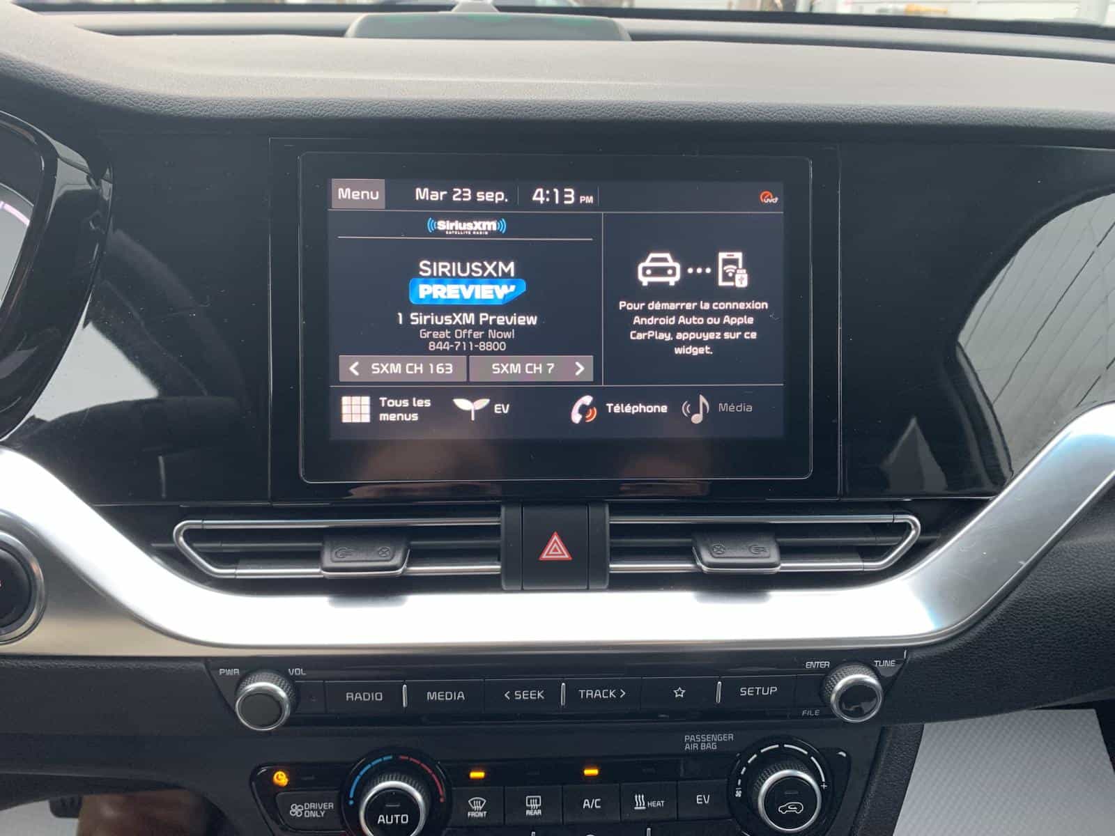 2021 Kia Niro EV EX+ - Image 14