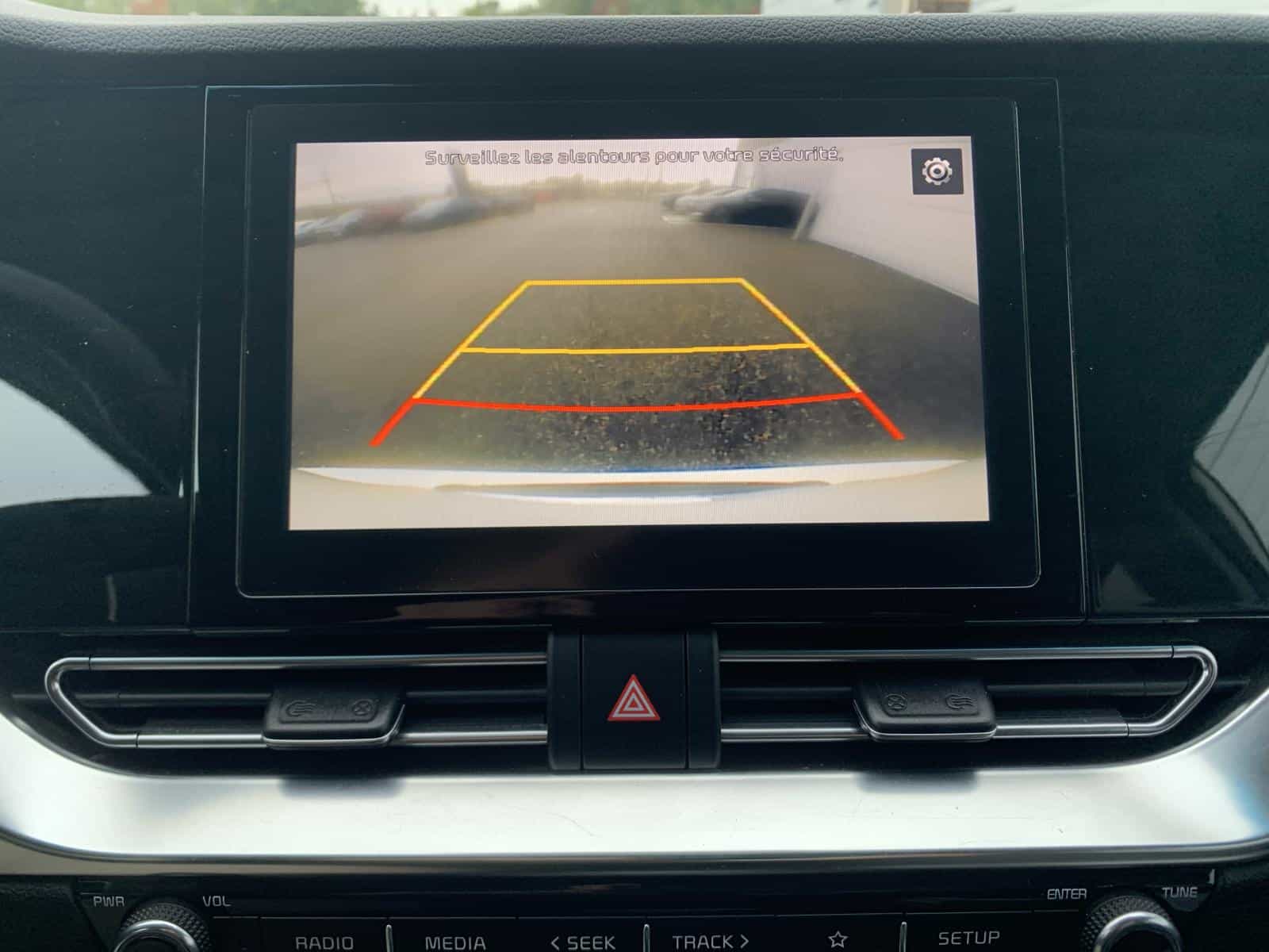 2021 Kia Niro EV EX+ - Image 15