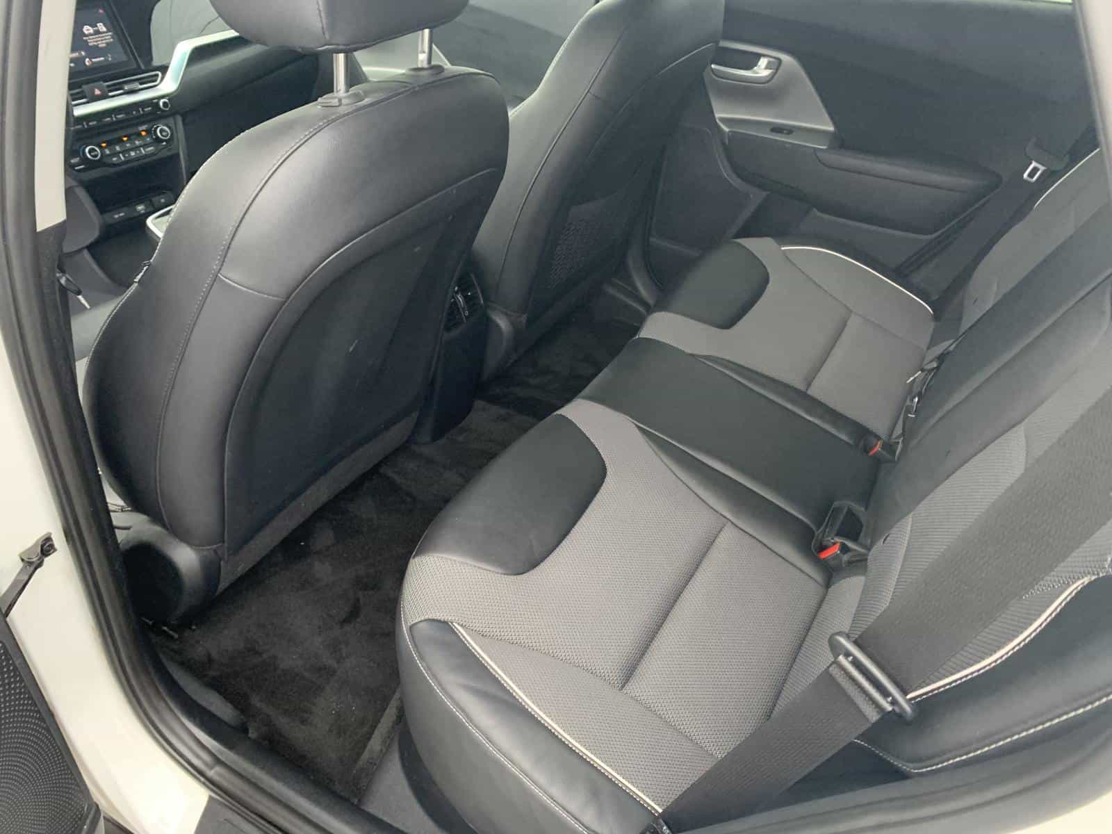 2021 Kia Niro EV EX+ - Image 18