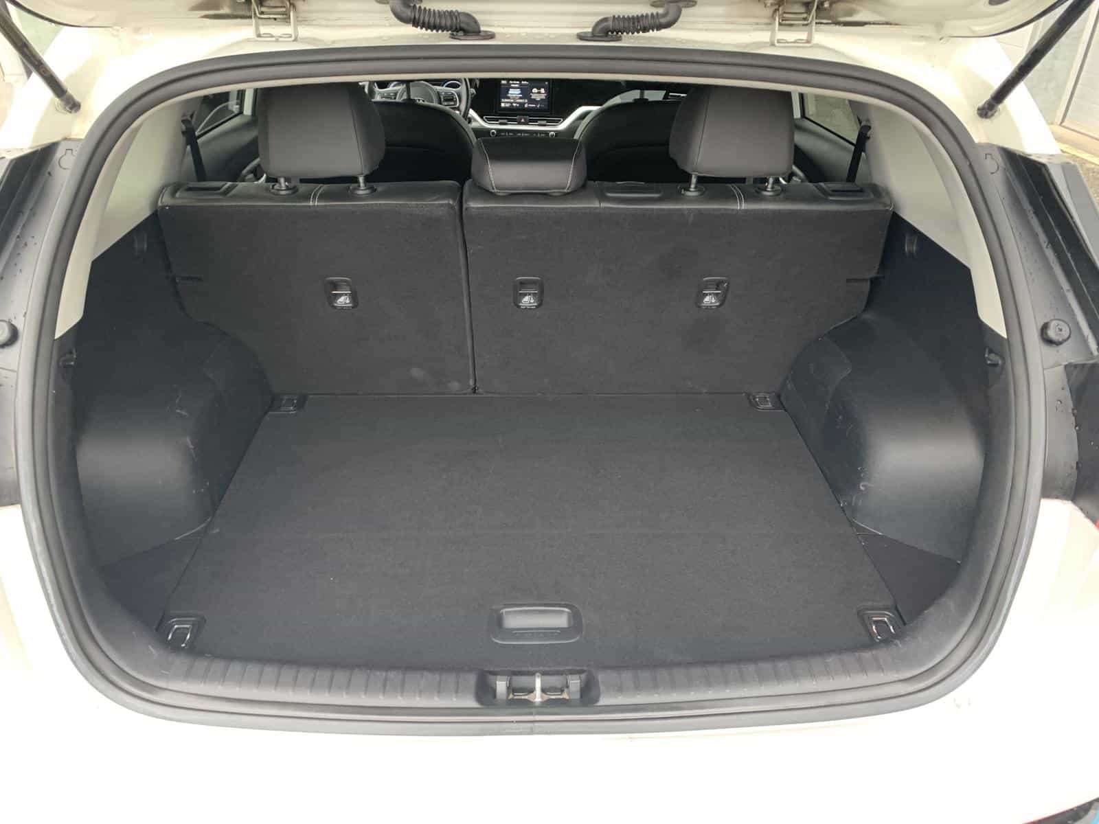 2021 Kia Niro EV EX+ - Image 19