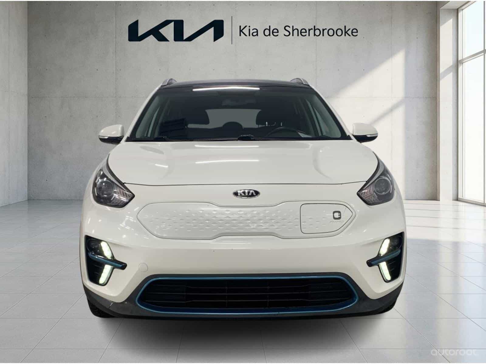 2021 Kia Niro EV EX+ - Image 2