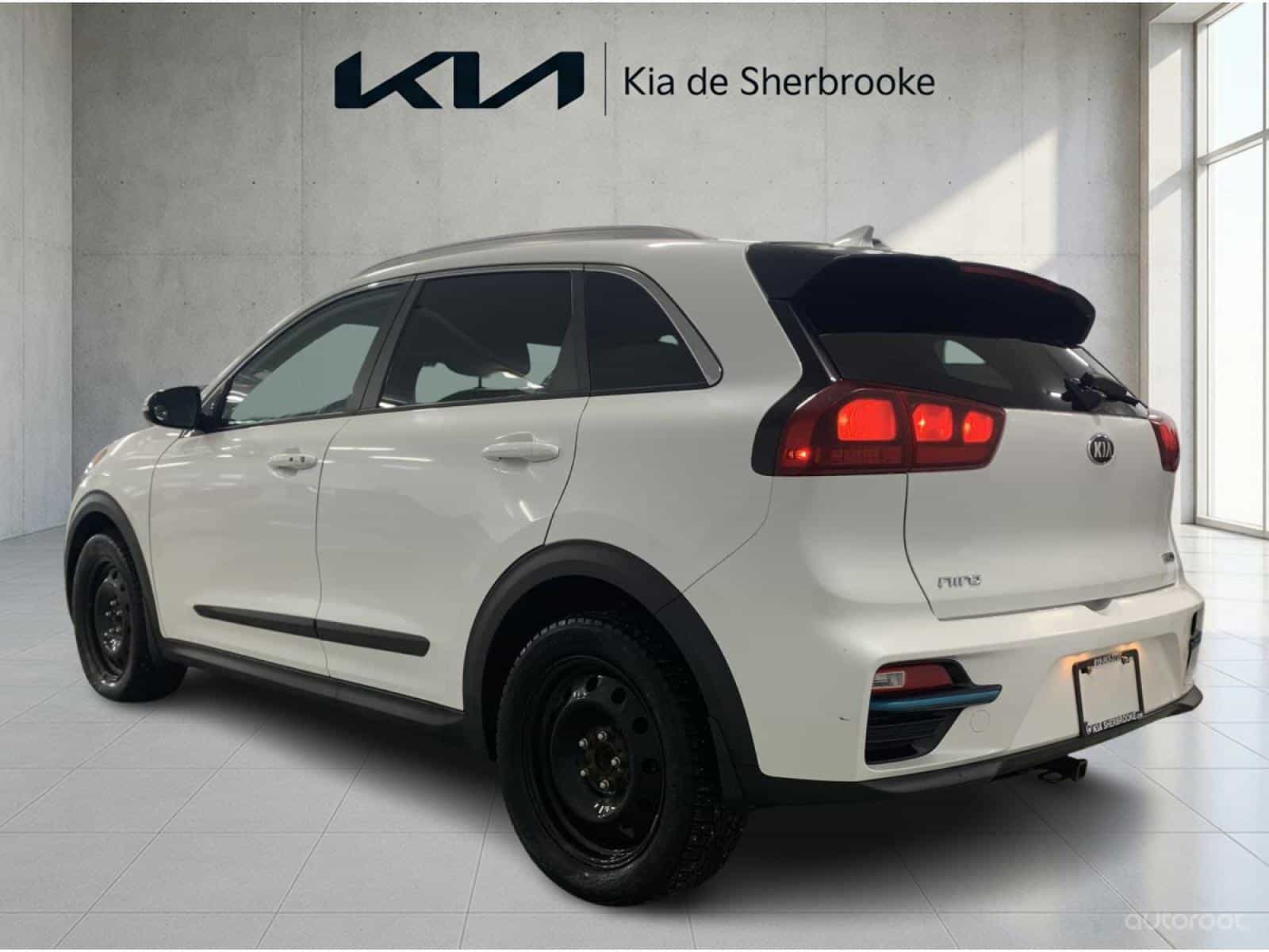 2021 Kia Niro EV EX+ - Image 5