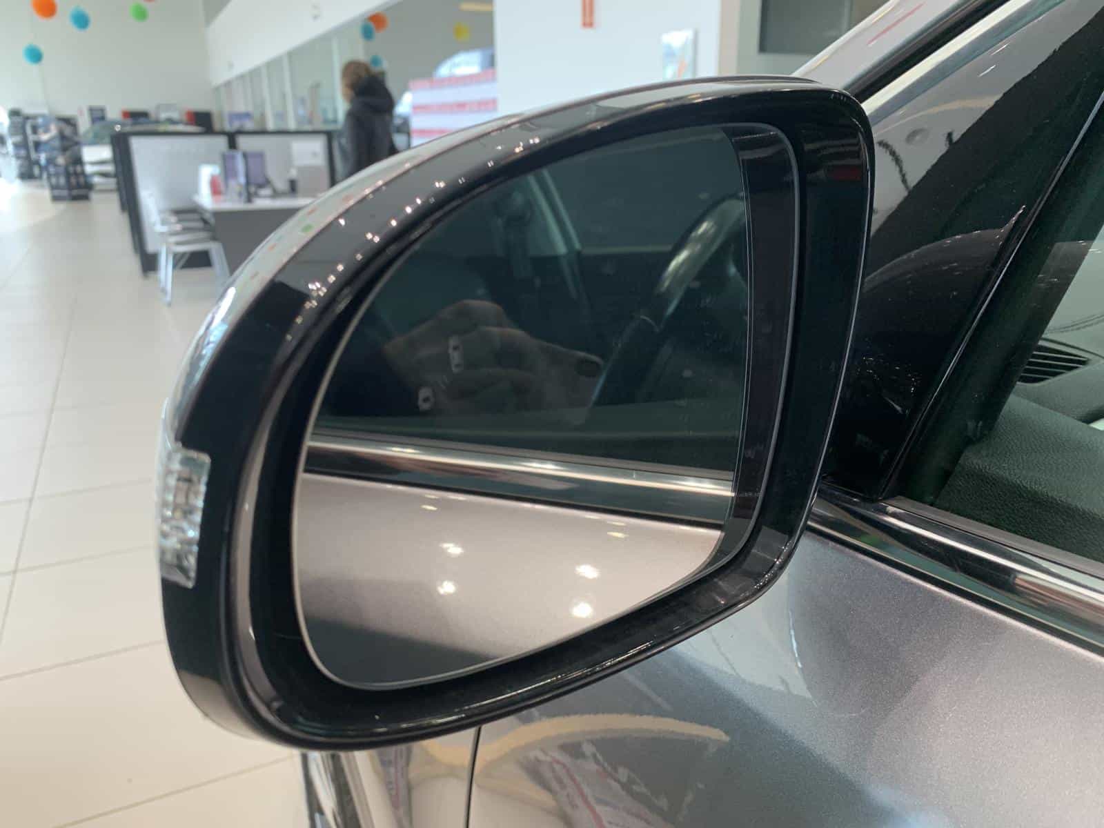 Image 9 Kia Sportage EX Premium 2019