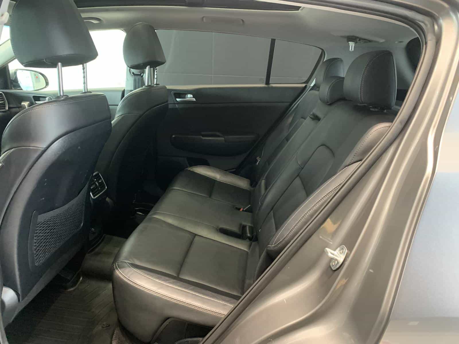 2019 Kia Sportage EX Premium - Image 13