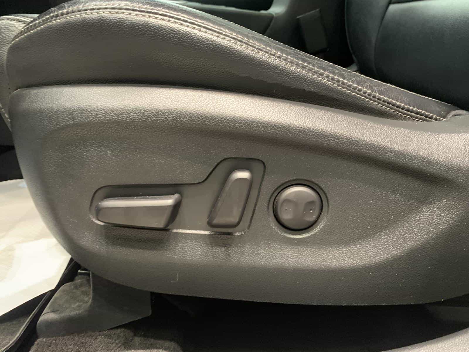 2019 Kia Sportage EX Premium - Image 16