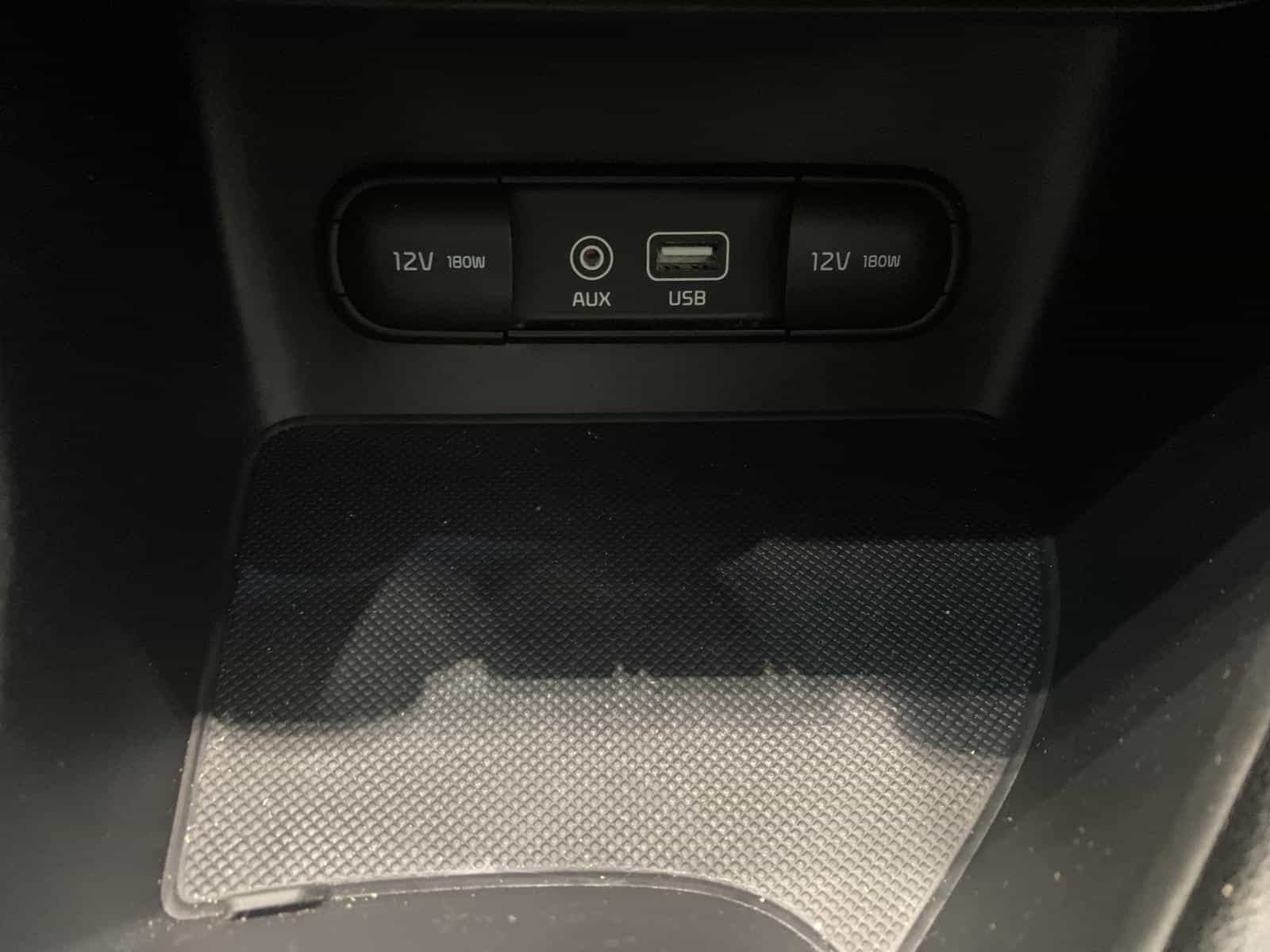 2019 Kia Sportage EX Premium - Image 17